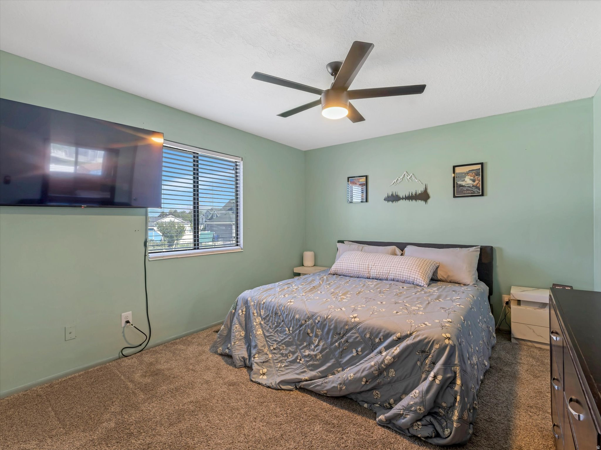 ALLISON ACRES - Residential