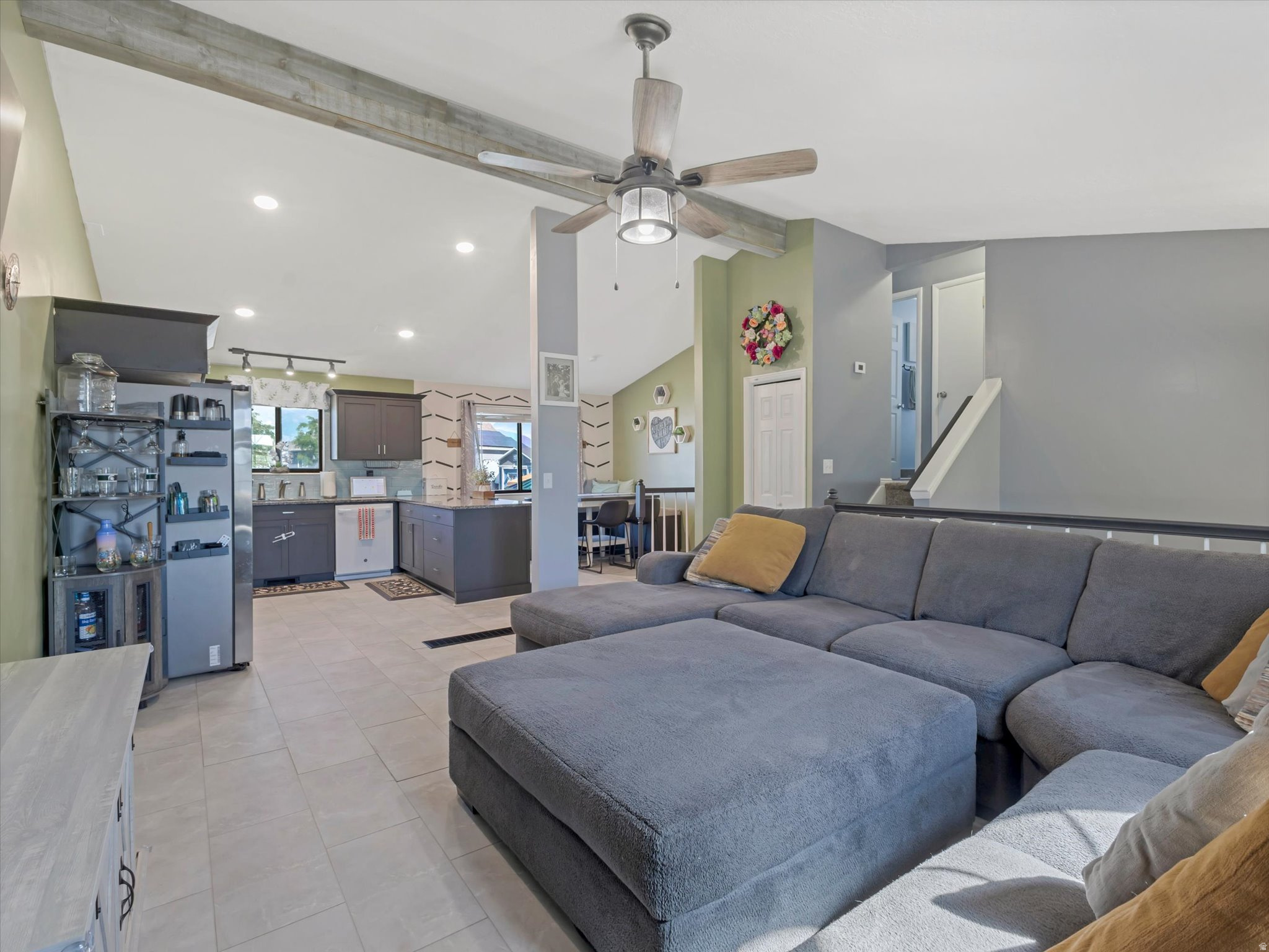 ALLISON ACRES - Residential