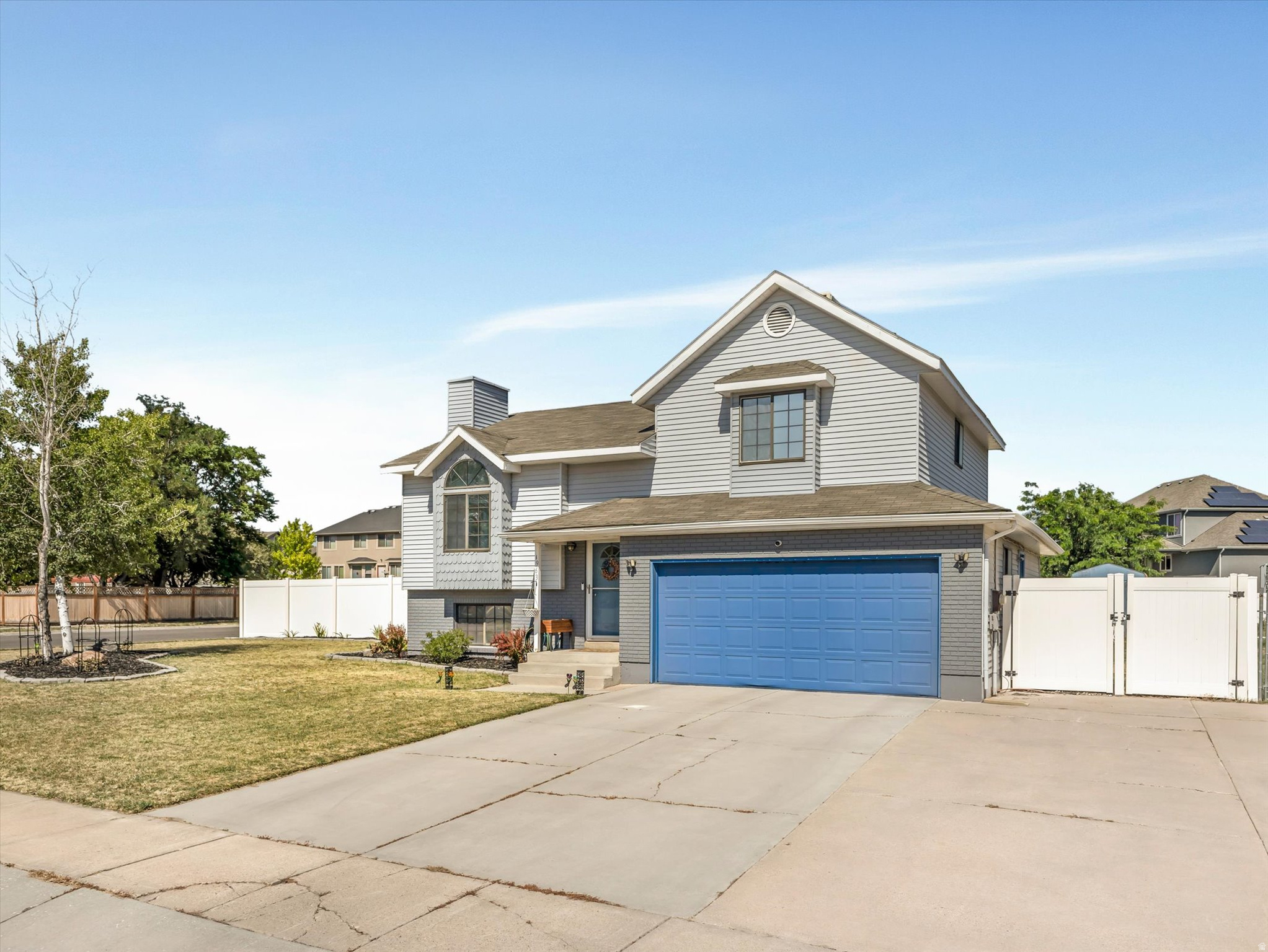 ALLISON ACRES - Residential