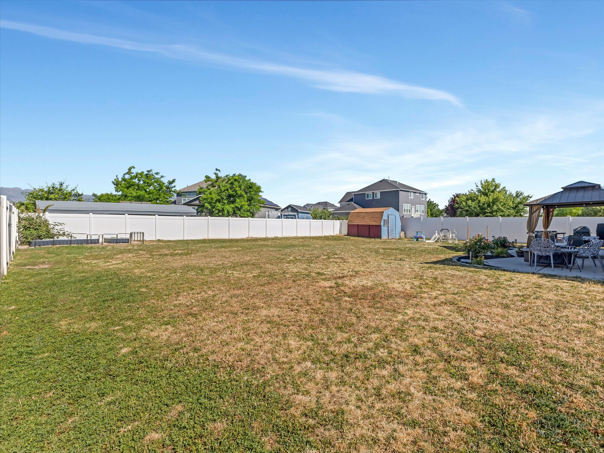 ALLISON ACRES - Residential