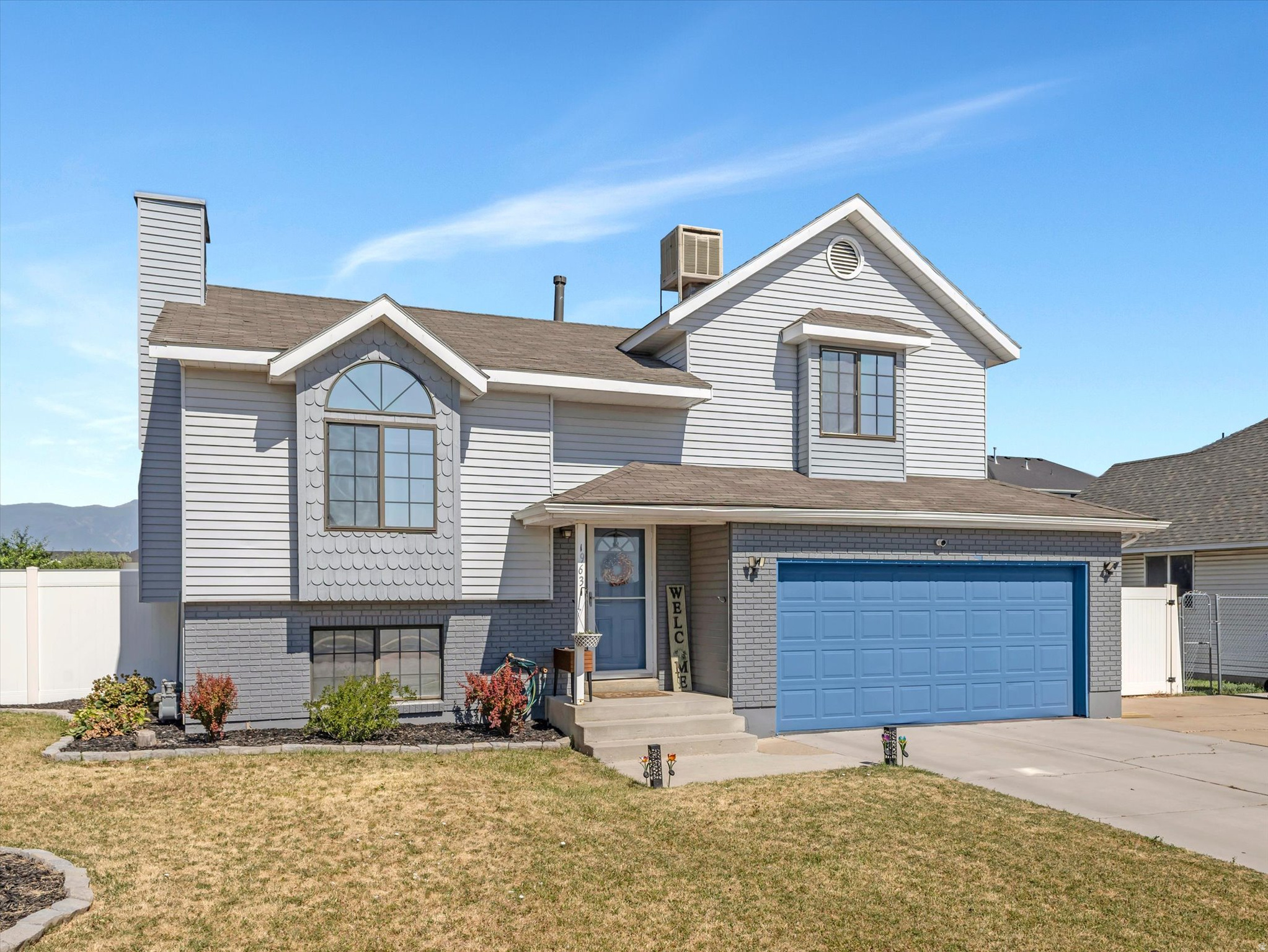 ALLISON ACRES - Residential