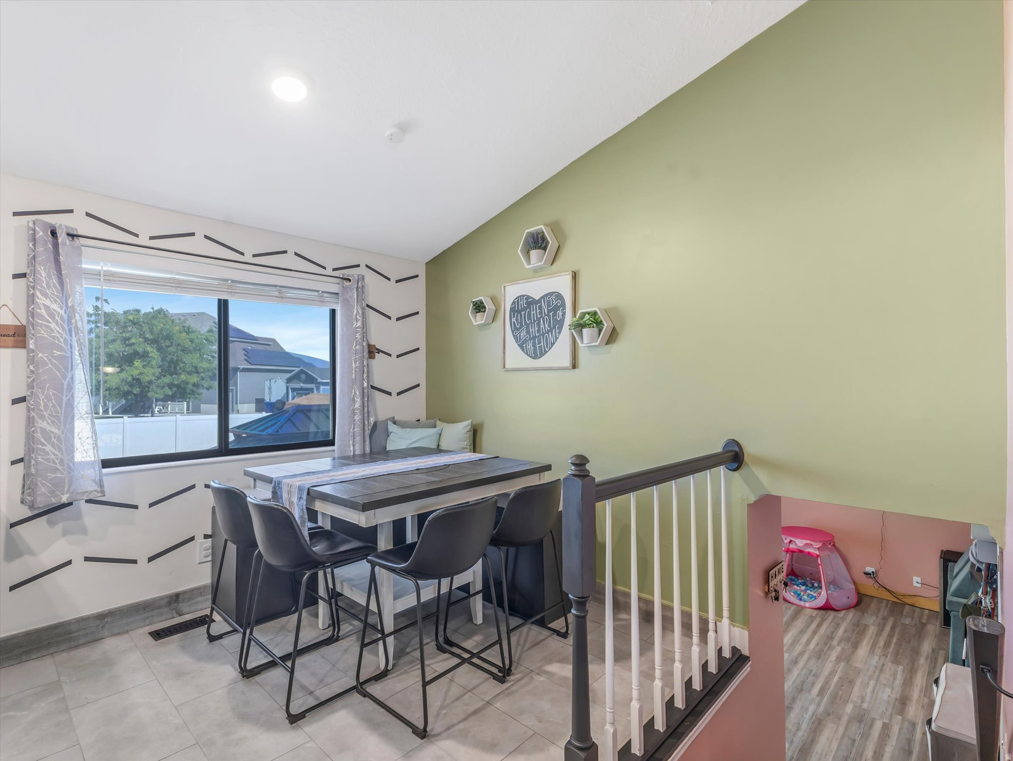ALLISON ACRES - Residential