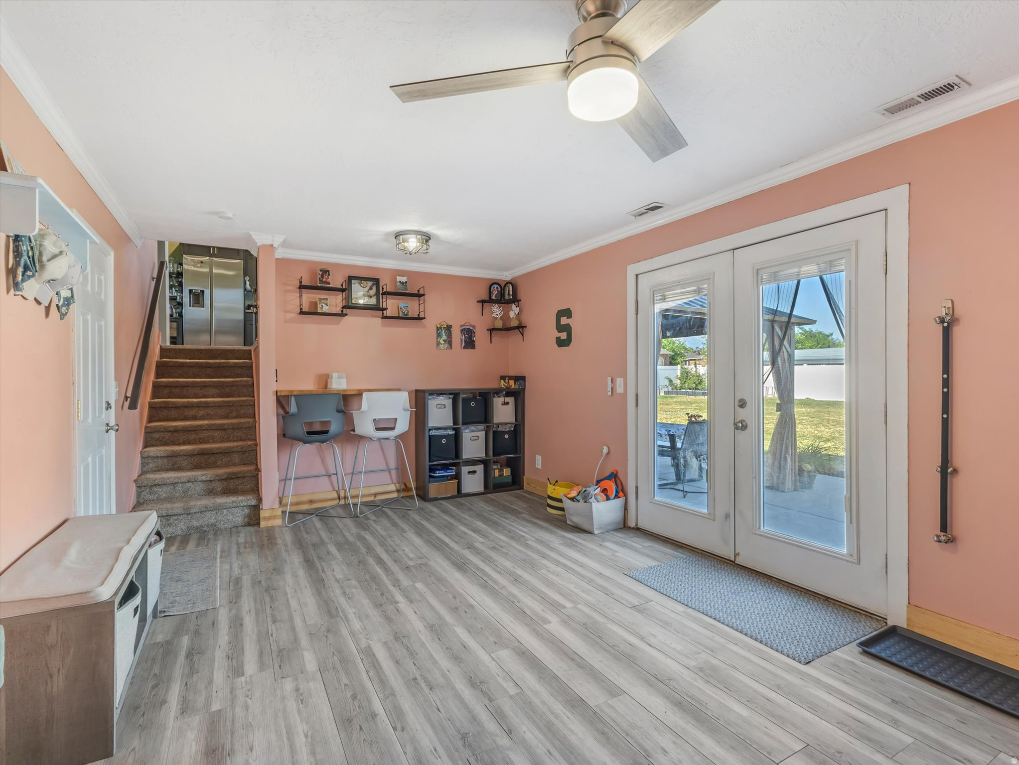 ALLISON ACRES - Residential