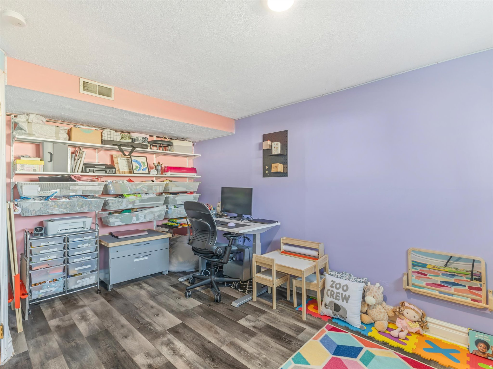 ALLISON ACRES - Residential