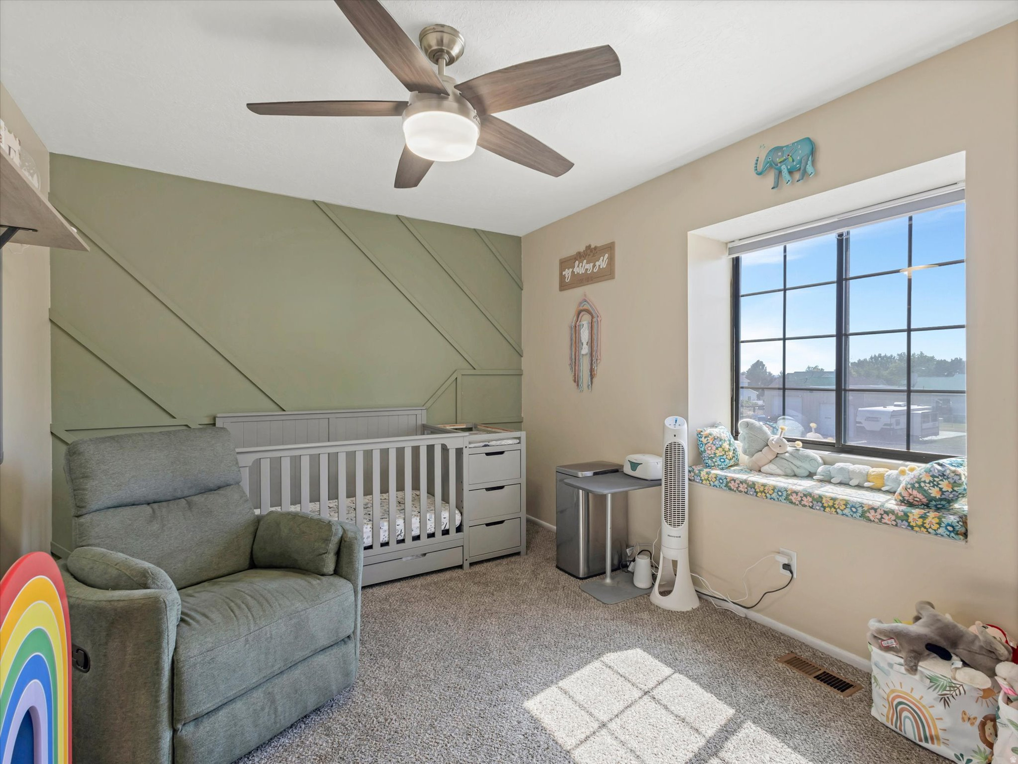 ALLISON ACRES - Residential