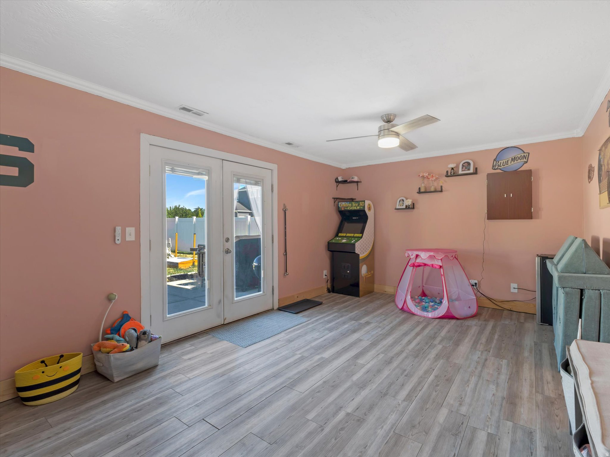 ALLISON ACRES - Residential