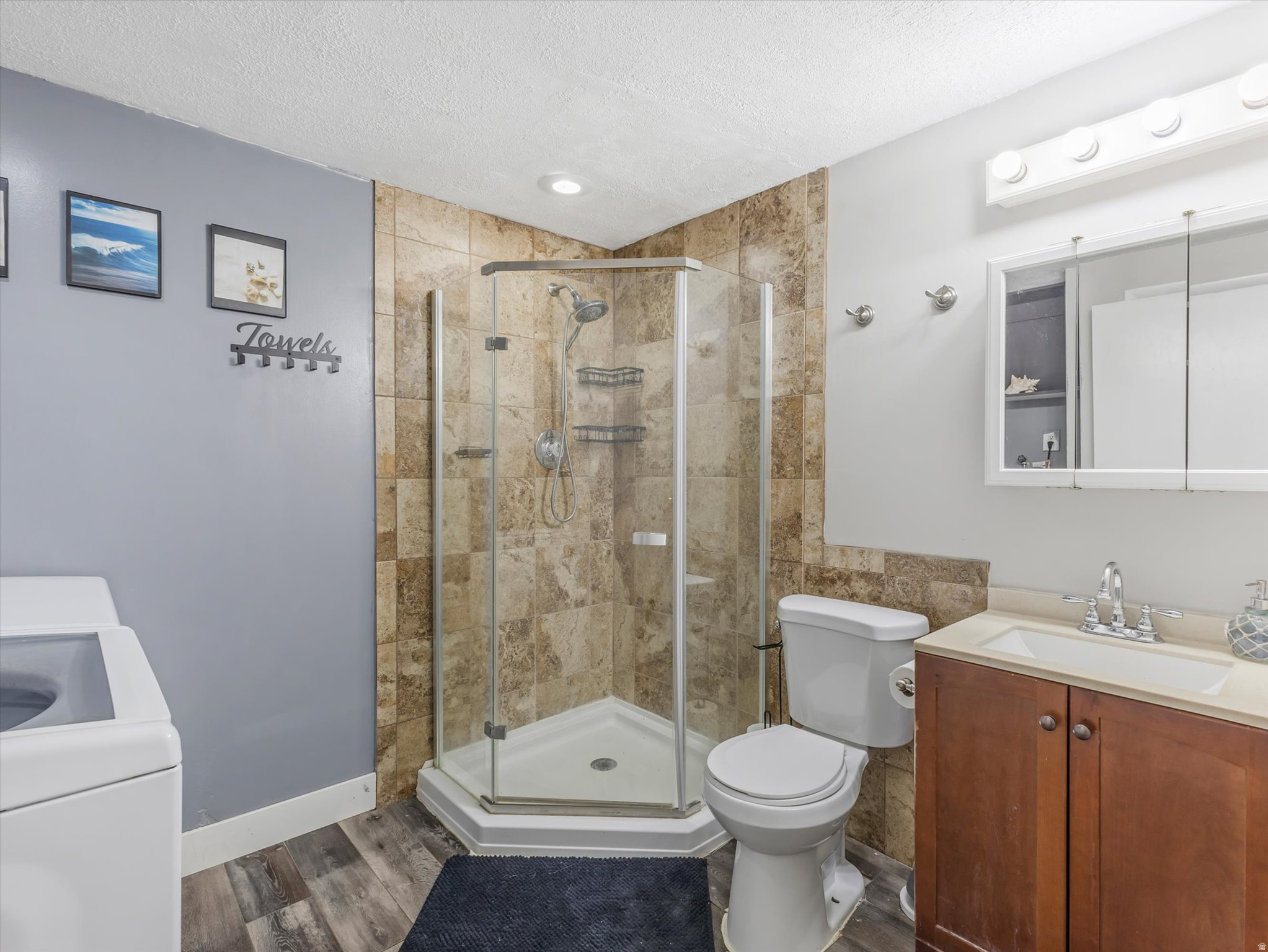 ALLISON ACRES - Residential