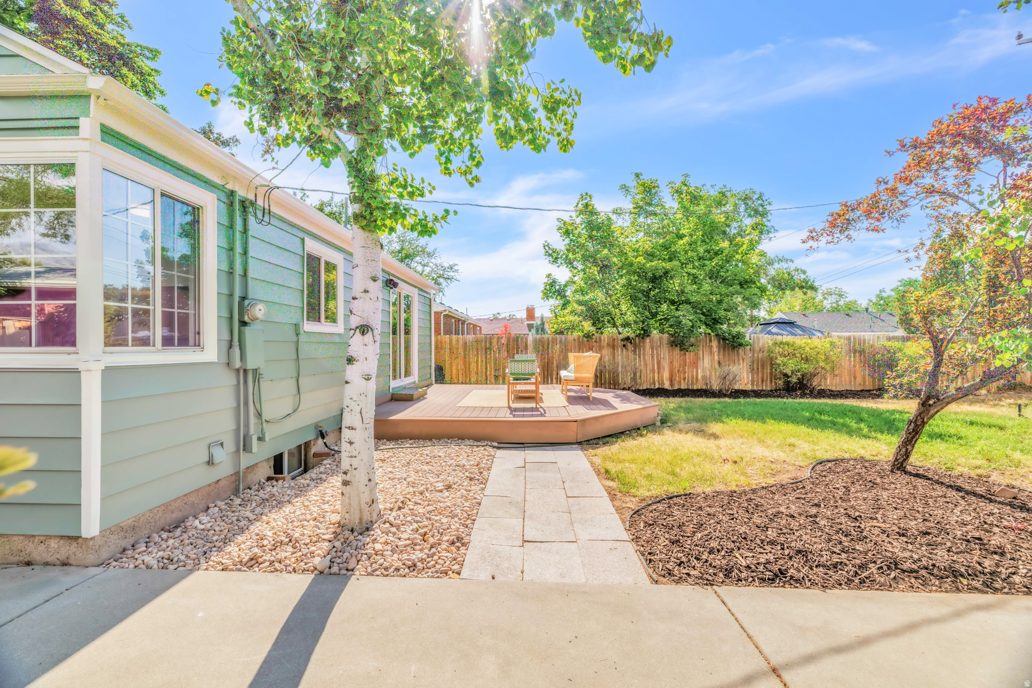 HIGHLAND PARK - Residential
