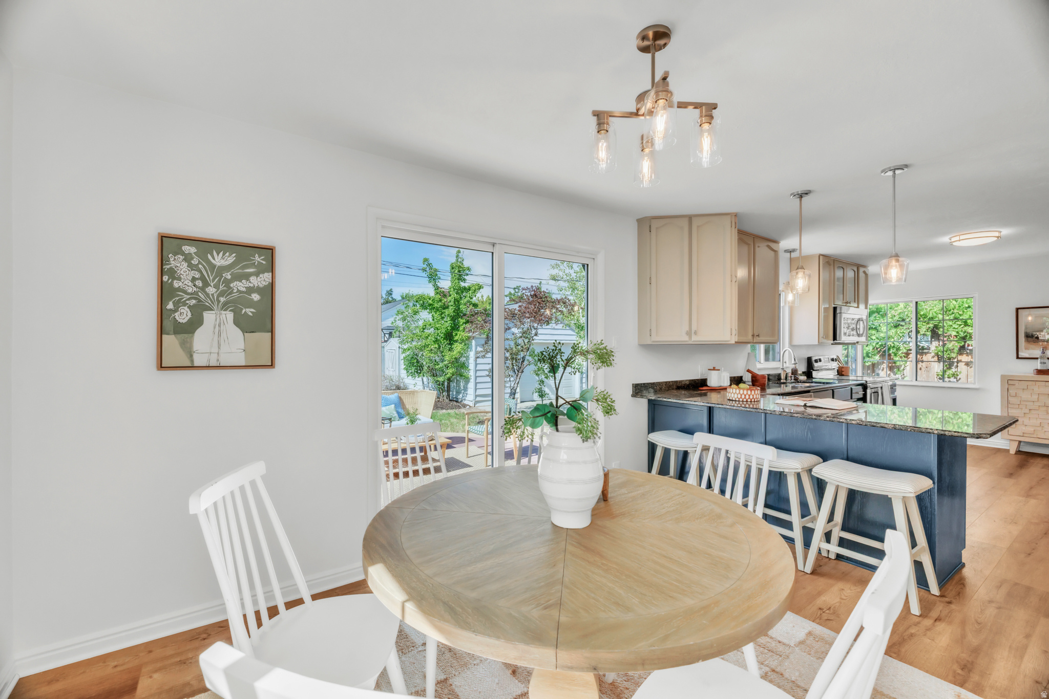 HIGHLAND PARK - Residential