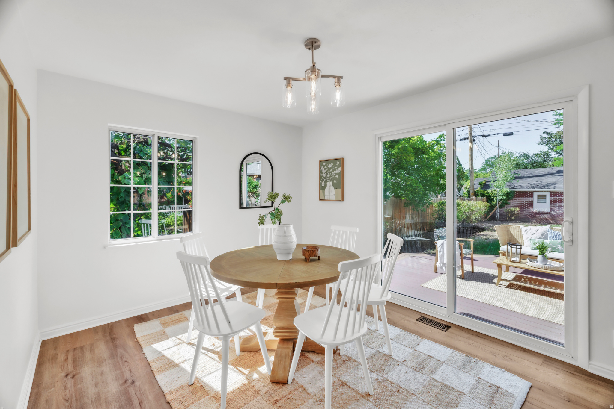 HIGHLAND PARK - Residential