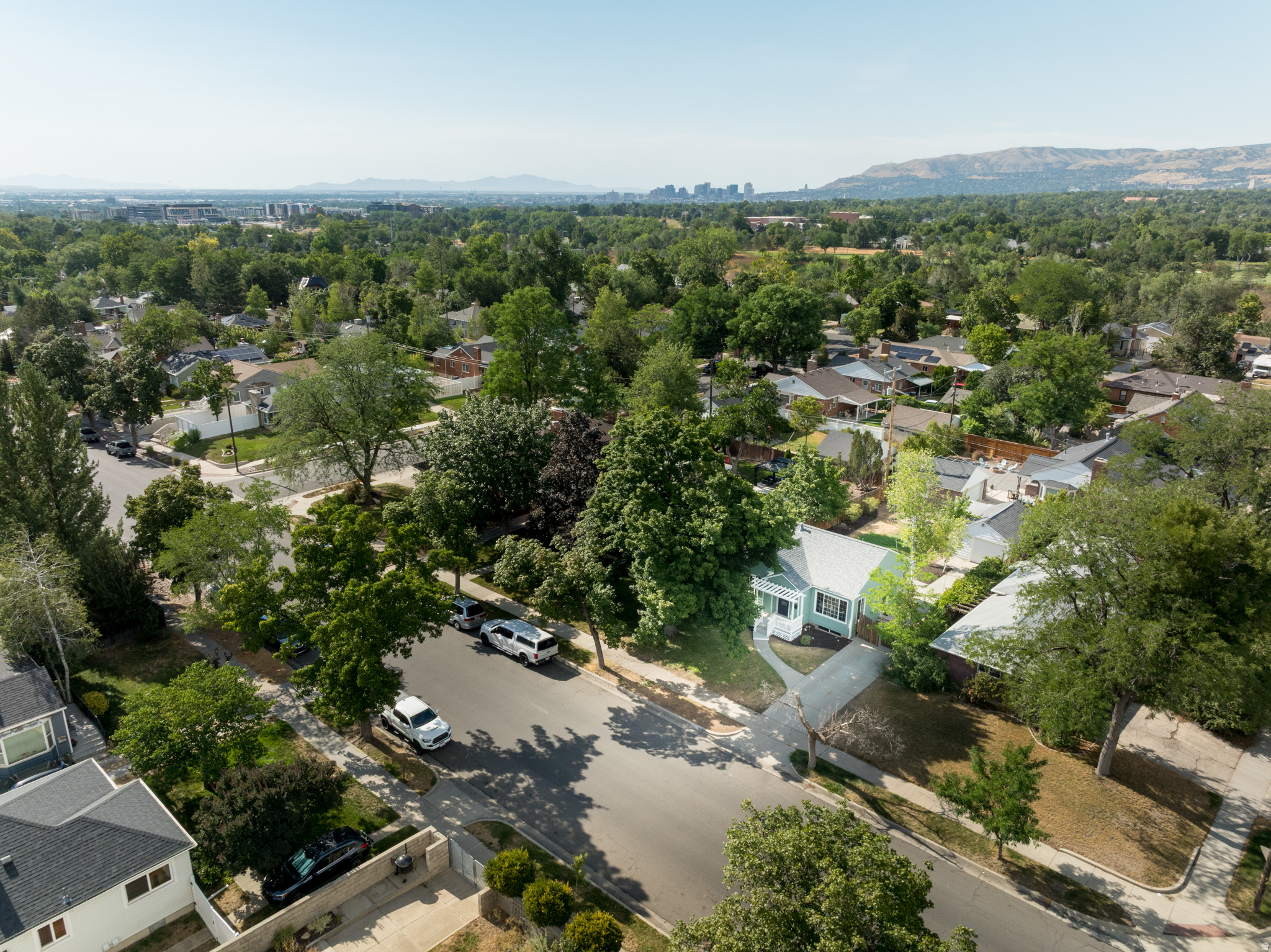 HIGHLAND PARK - Residential