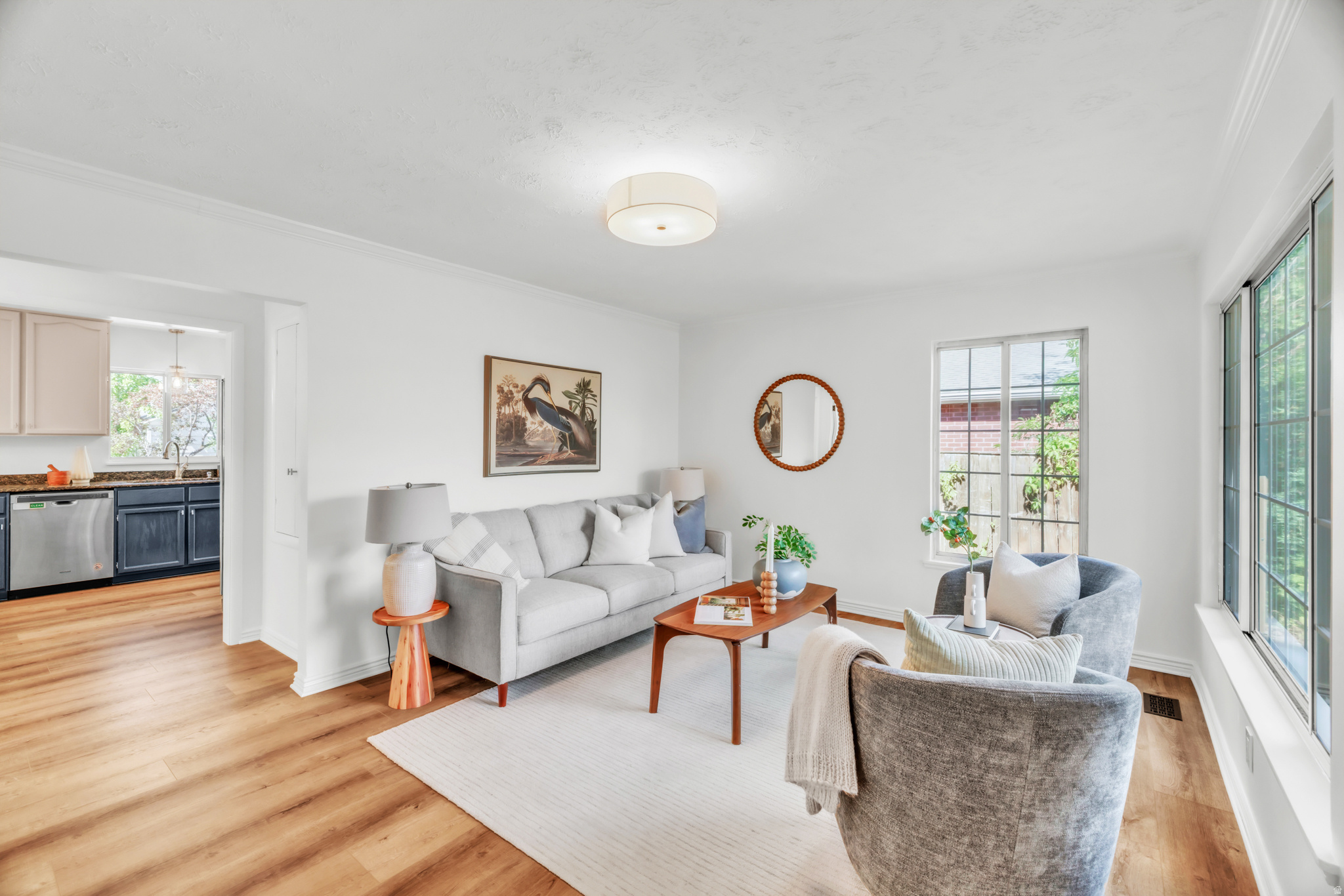 HIGHLAND PARK - Residential