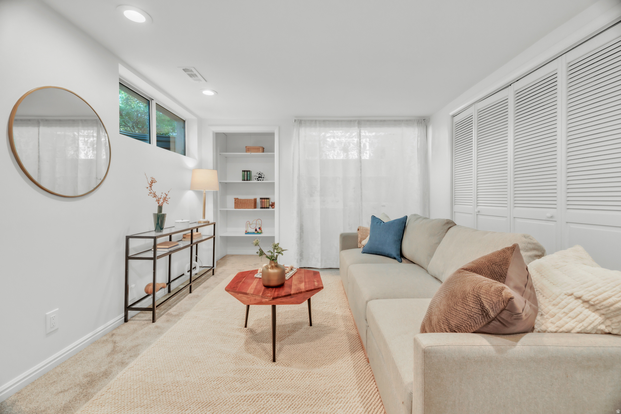 HIGHLAND PARK - Residential
