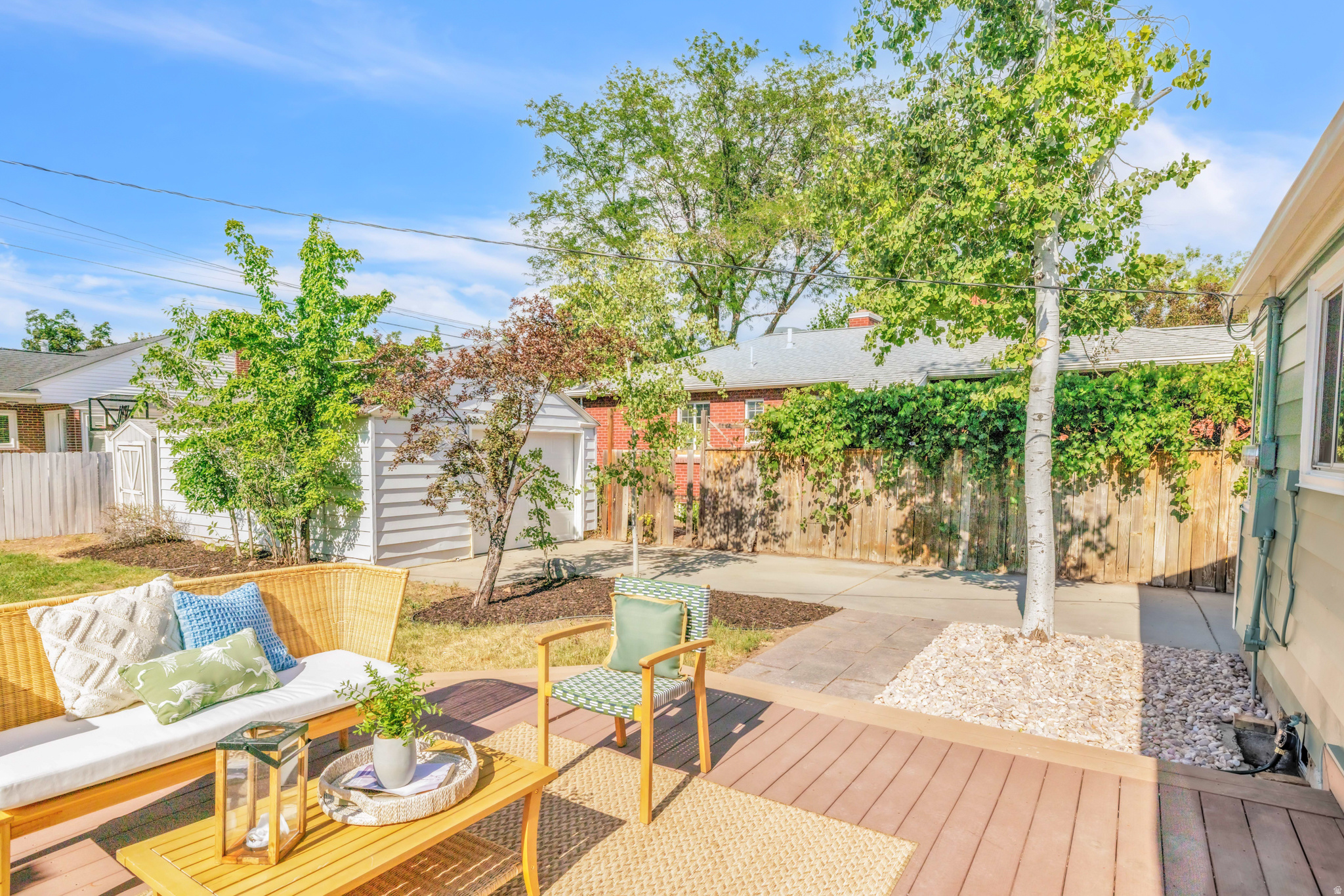 HIGHLAND PARK - Residential
