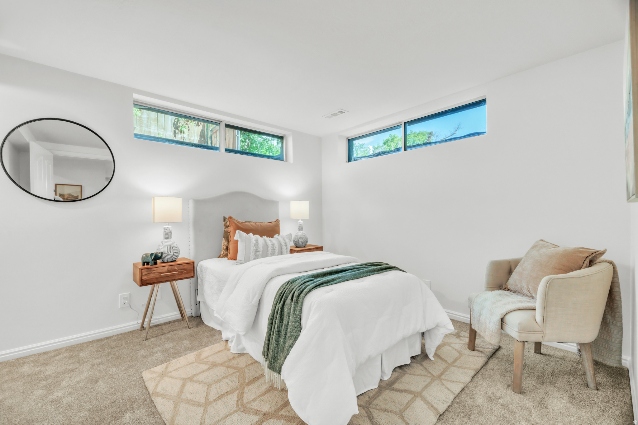 HIGHLAND PARK - Residential