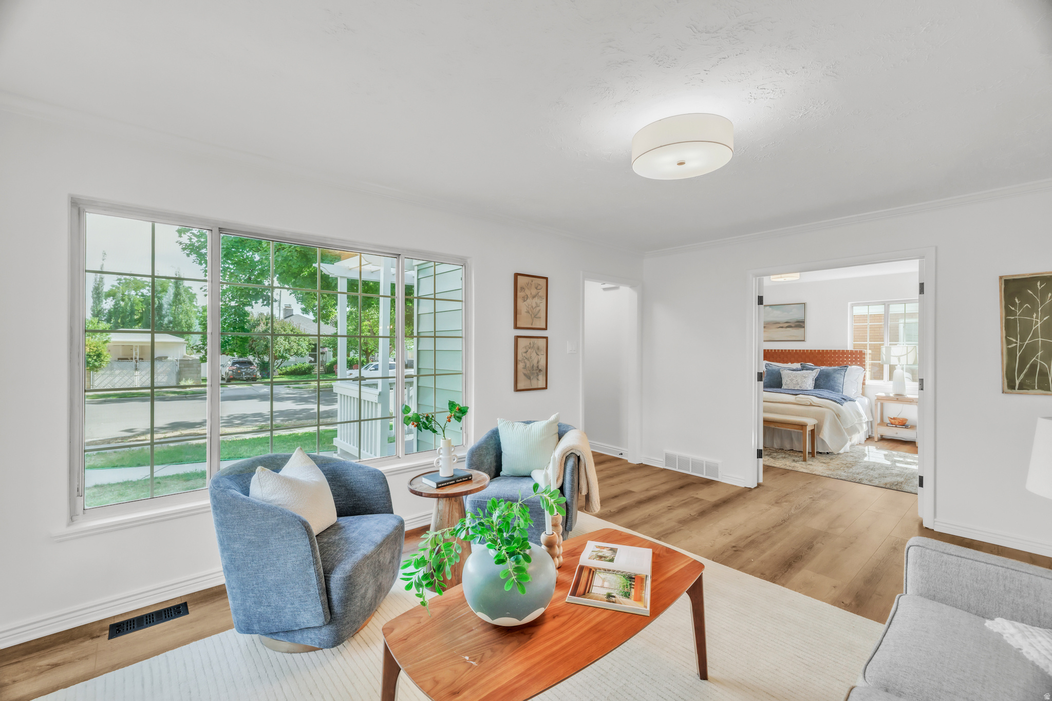 HIGHLAND PARK - Residential