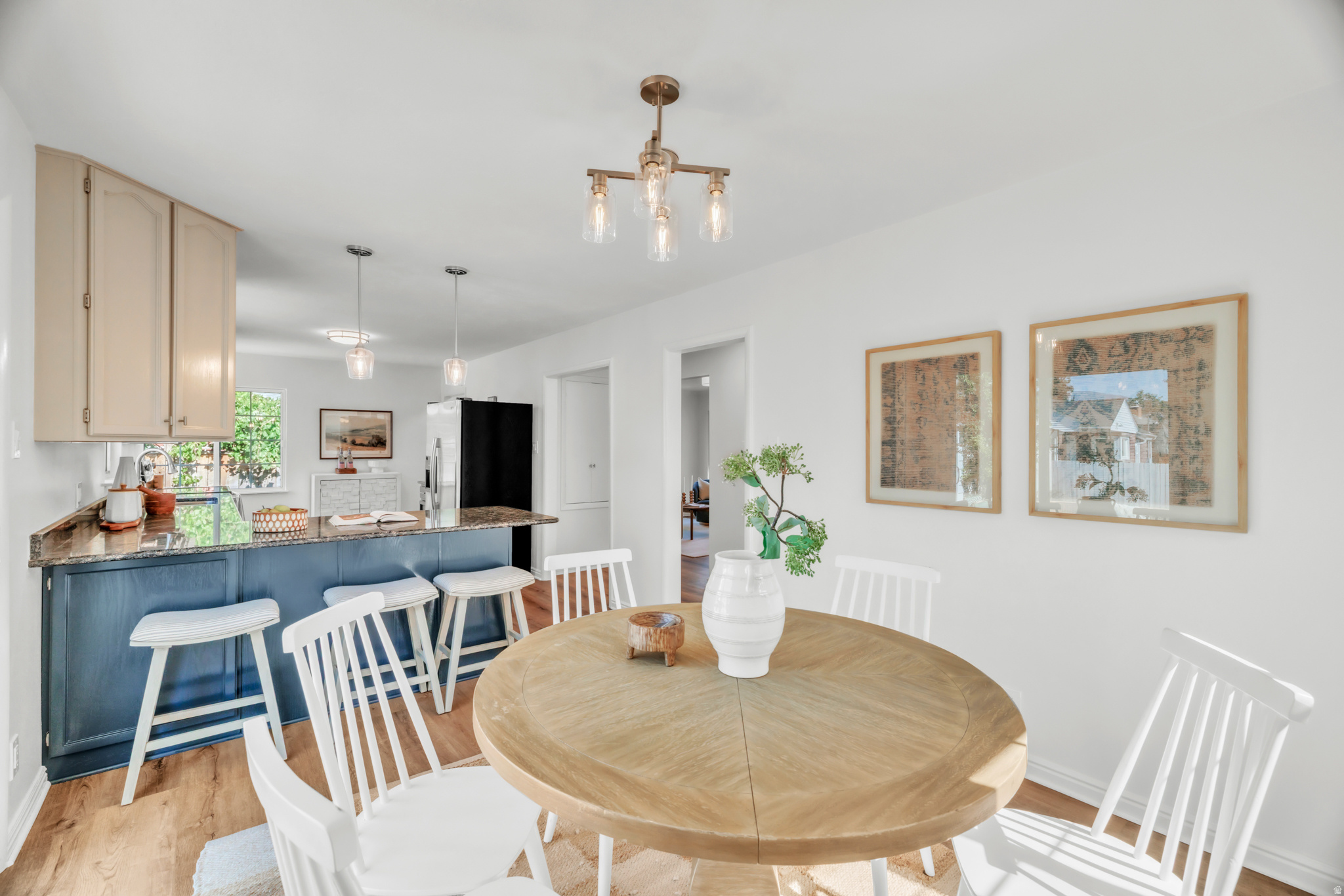 HIGHLAND PARK - Residential