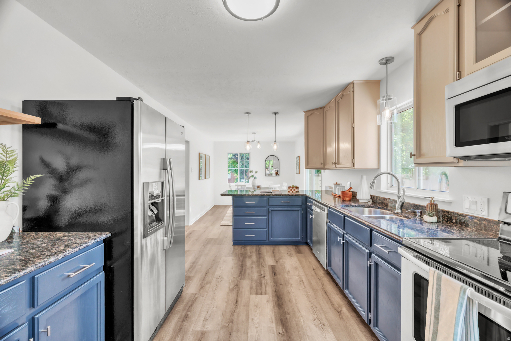 HIGHLAND PARK - Residential