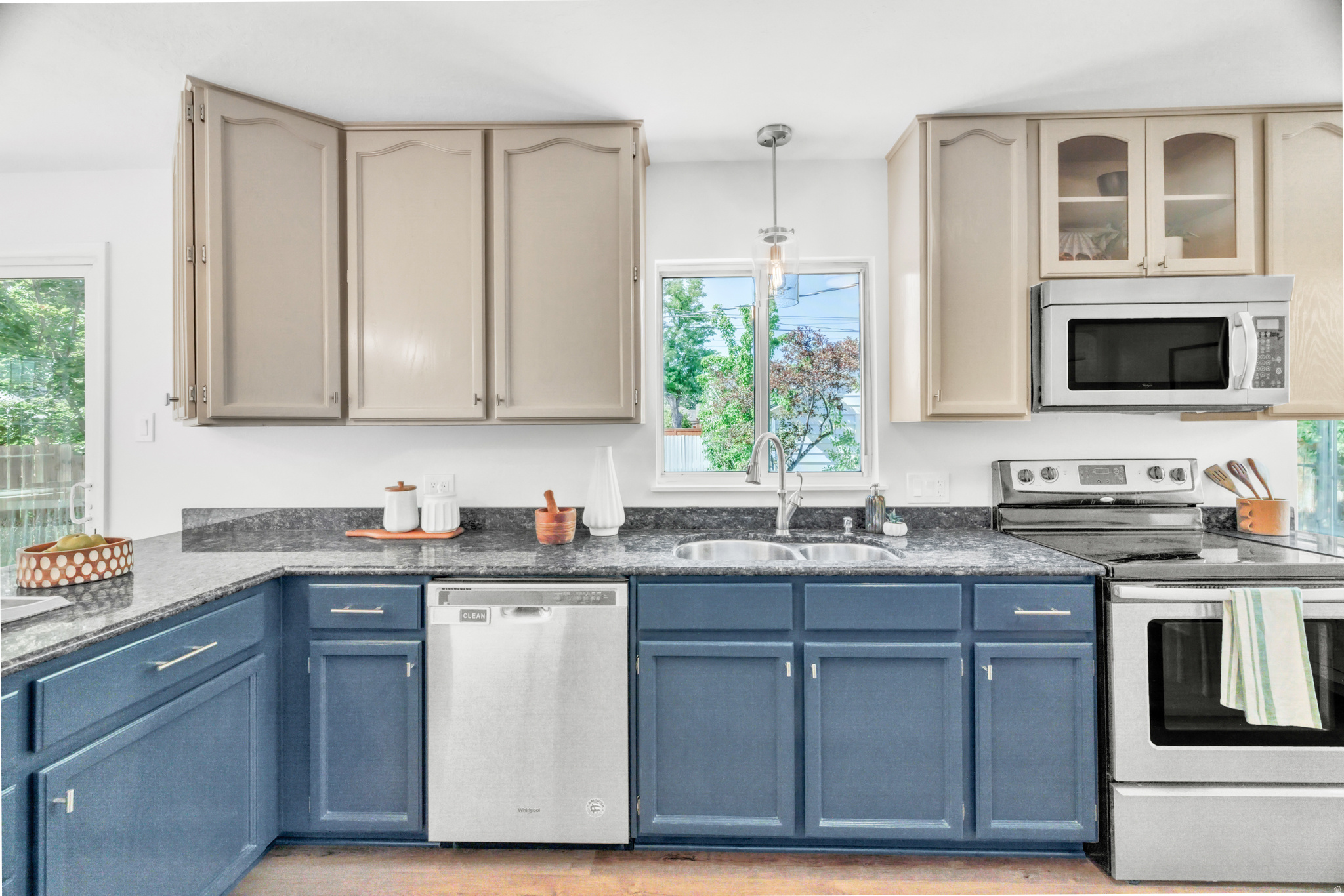 HIGHLAND PARK - Residential