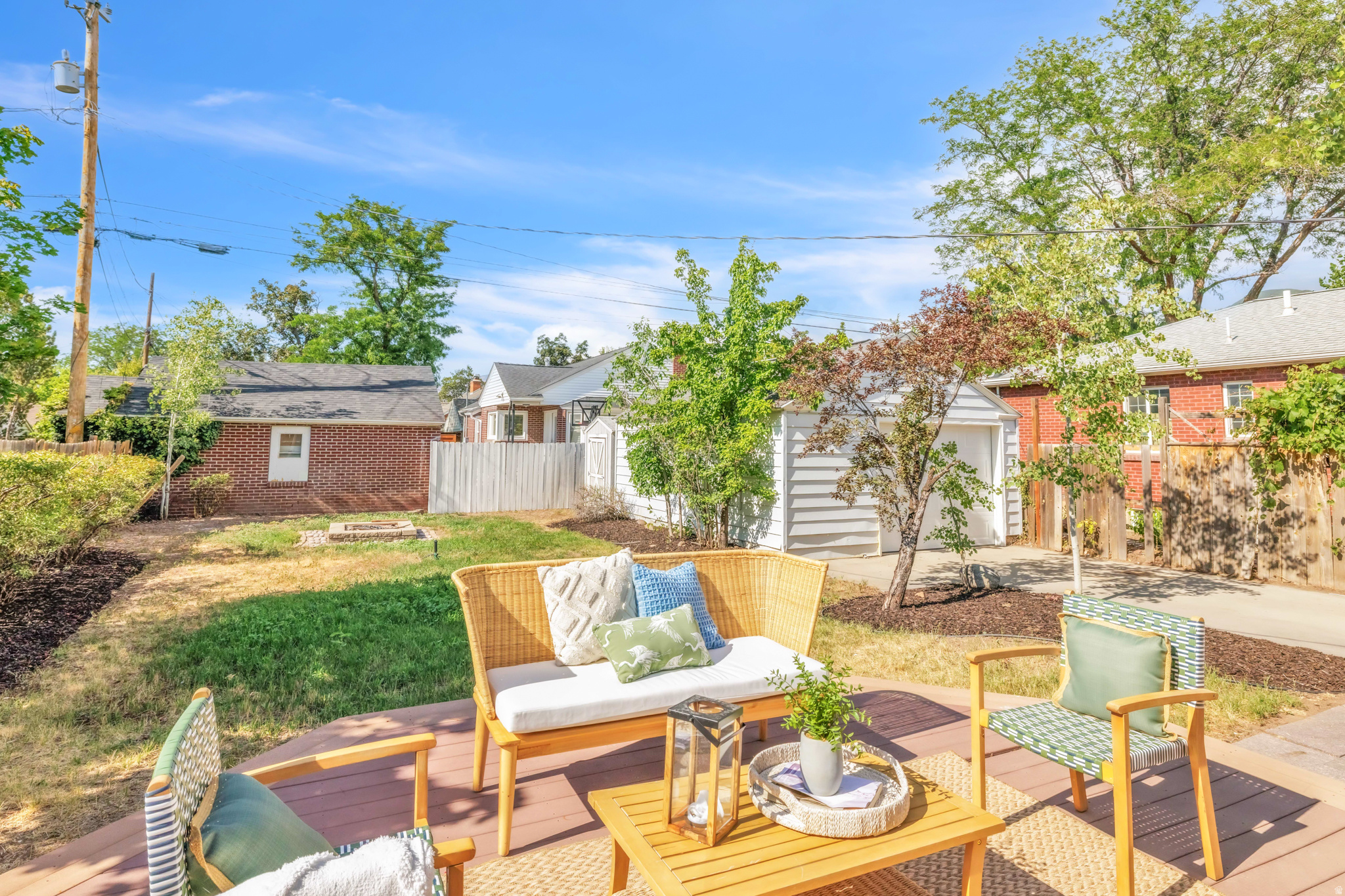 HIGHLAND PARK - Residential