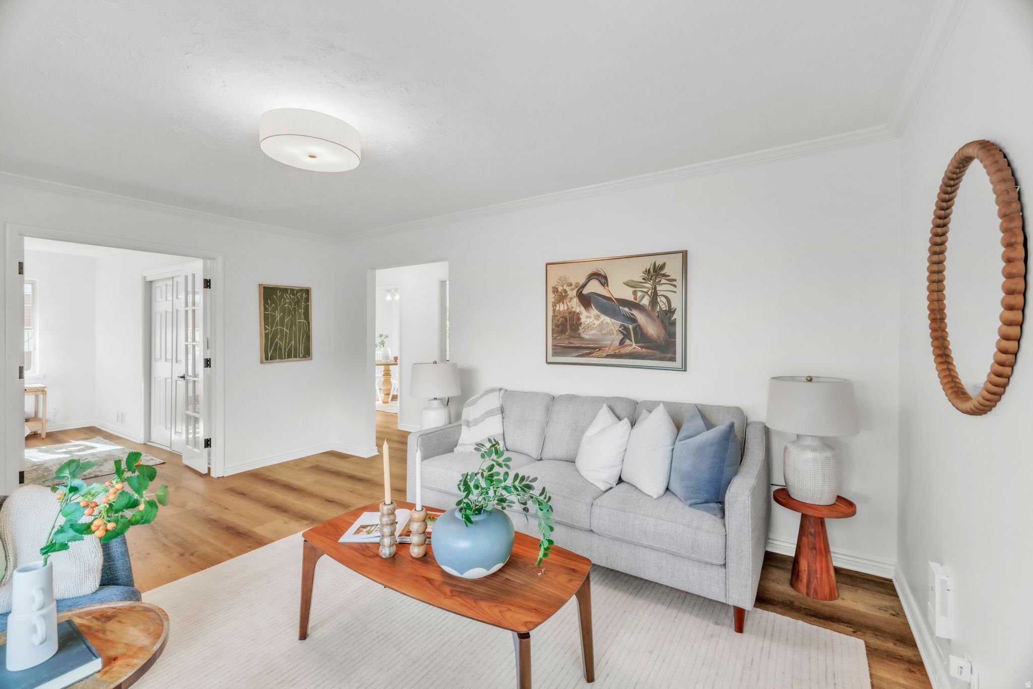 HIGHLAND PARK - Residential