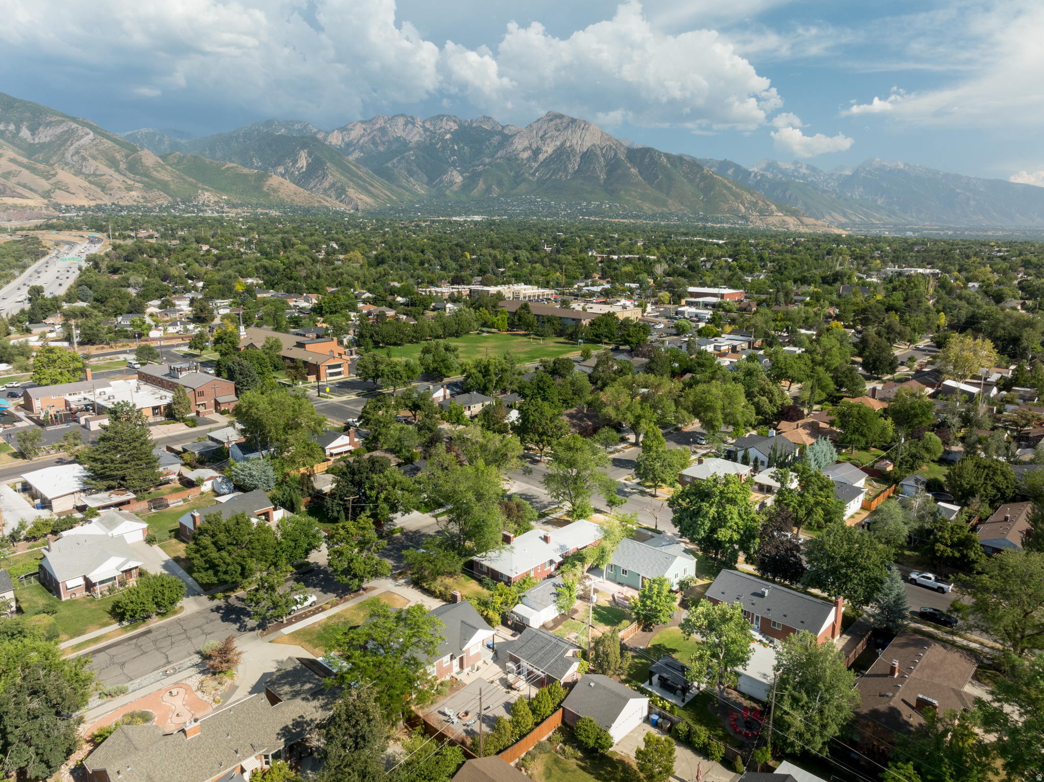 HIGHLAND PARK - Residential