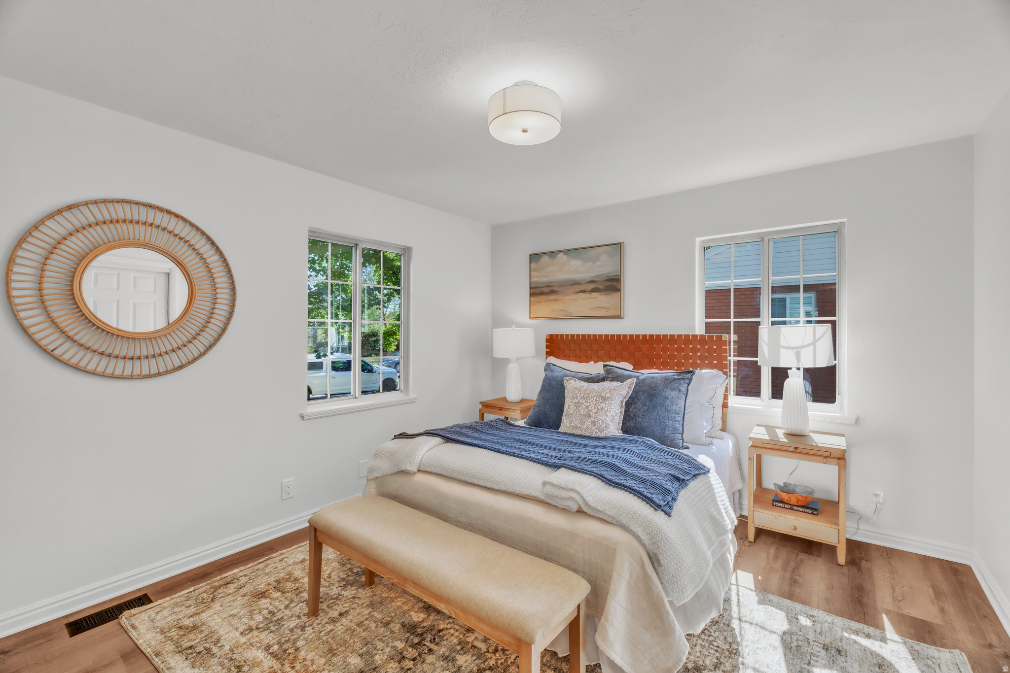HIGHLAND PARK - Residential