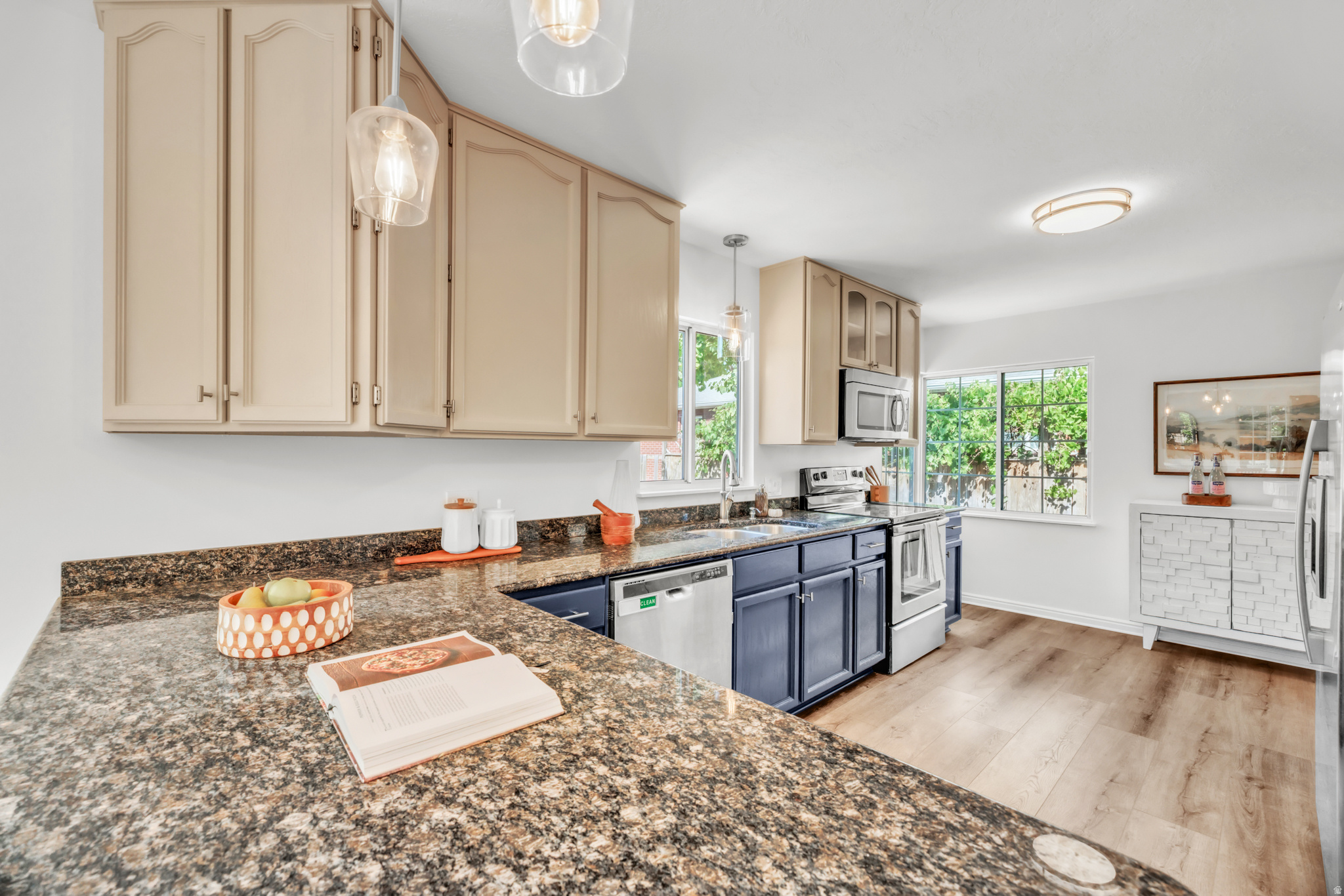 HIGHLAND PARK - Residential