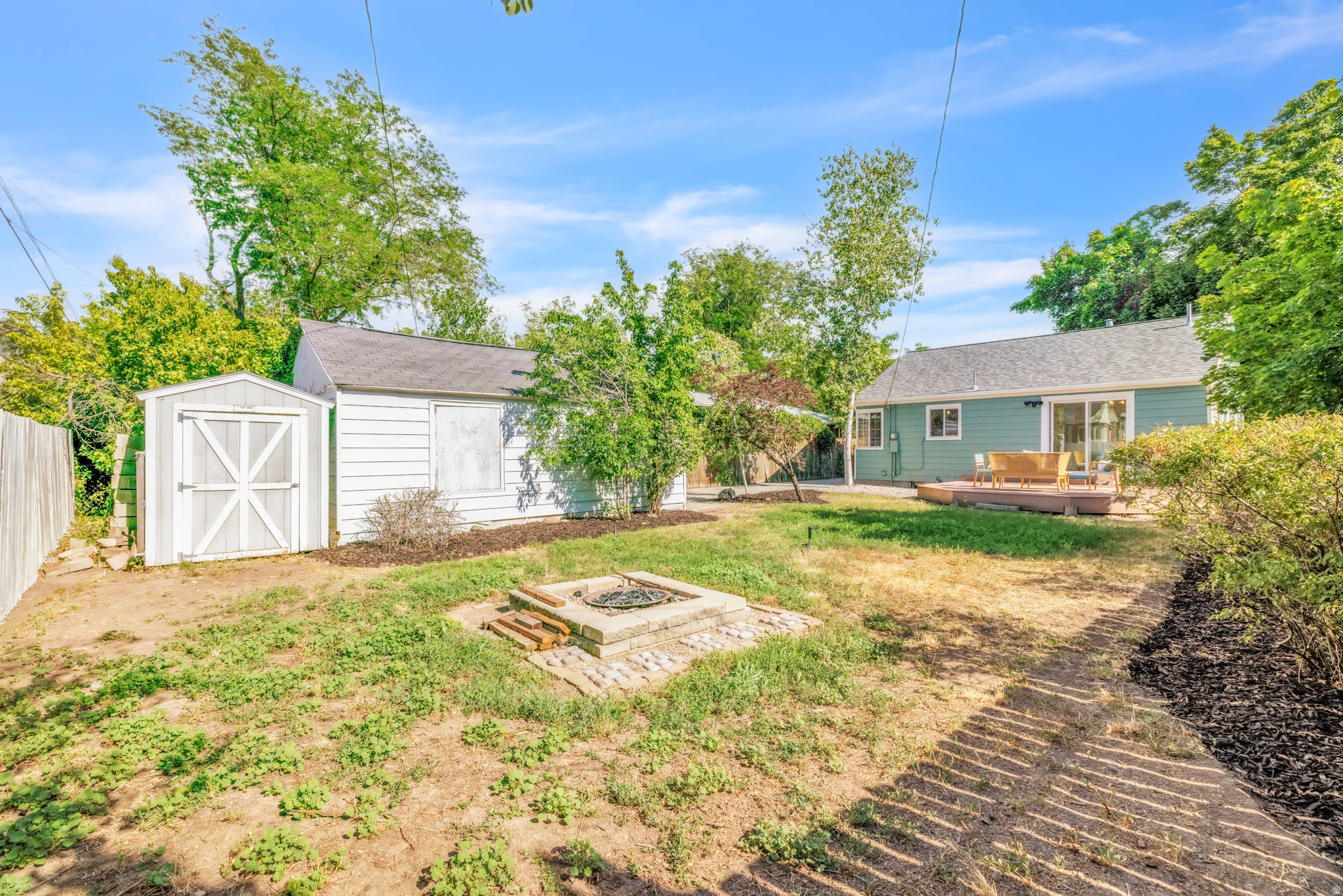 HIGHLAND PARK - Residential