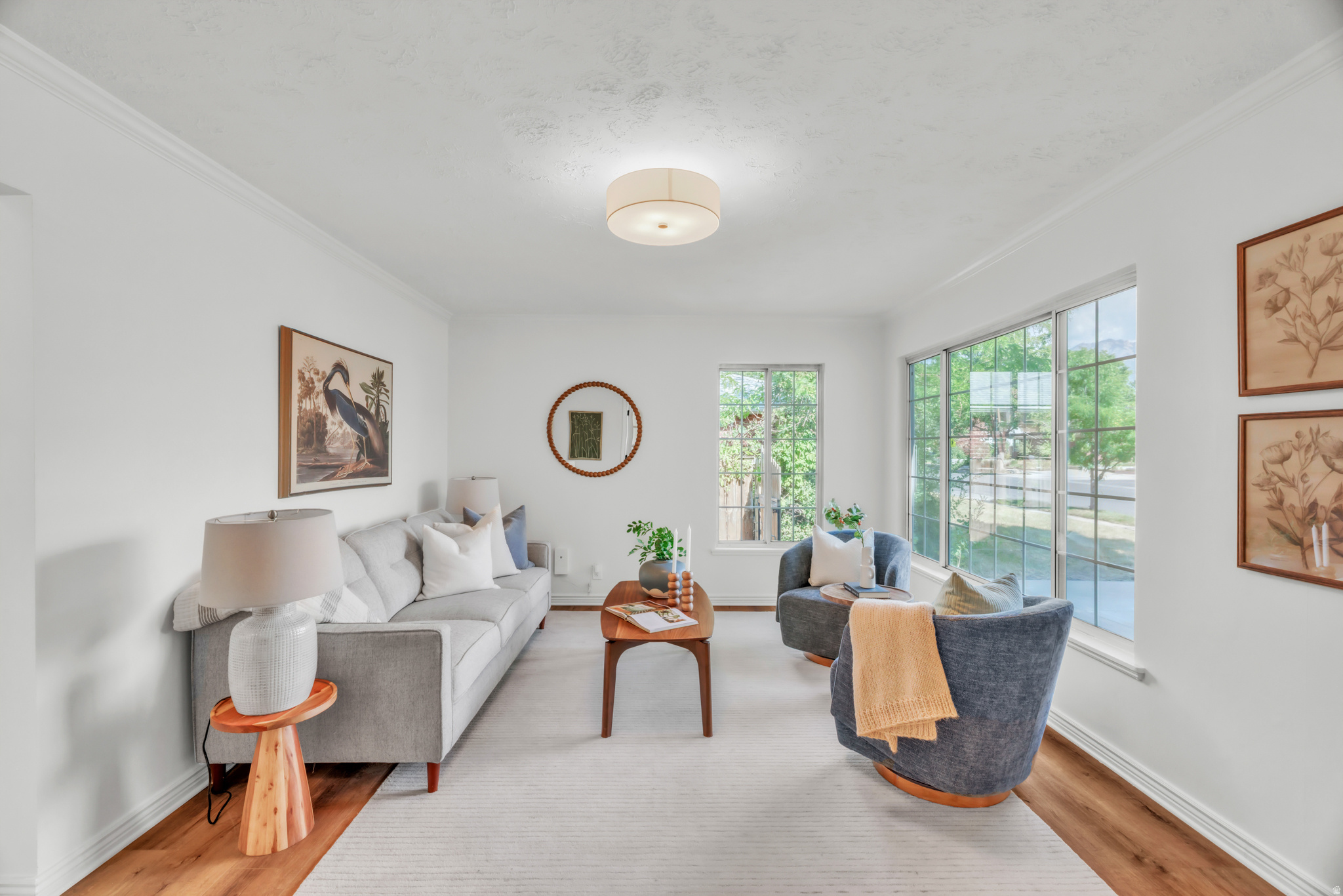 HIGHLAND PARK - Residential