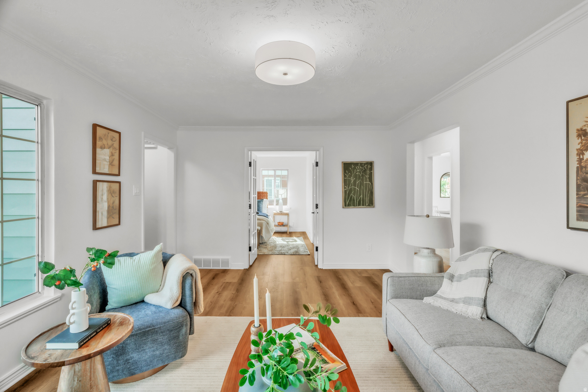 HIGHLAND PARK - Residential