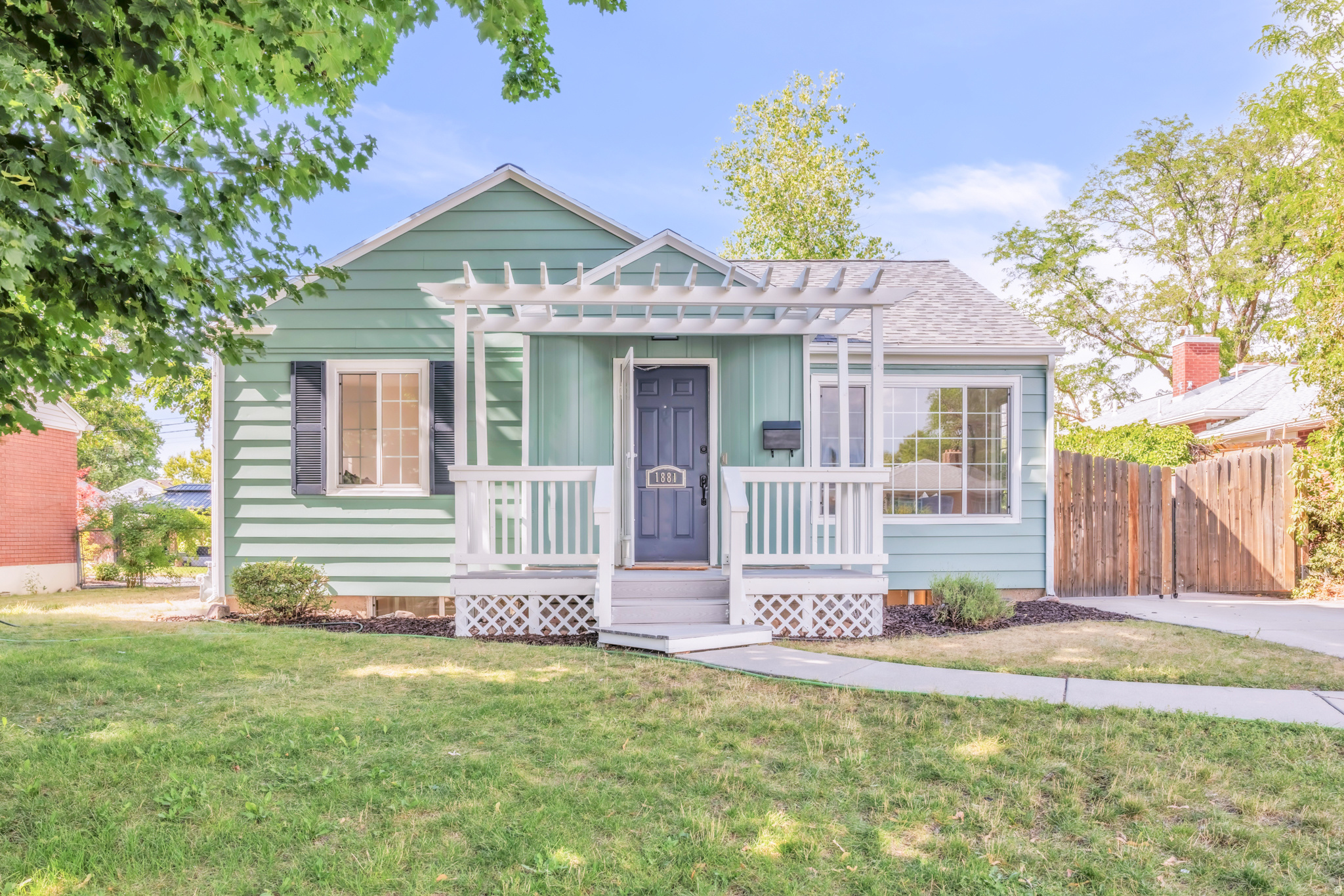 HIGHLAND PARK - Residential