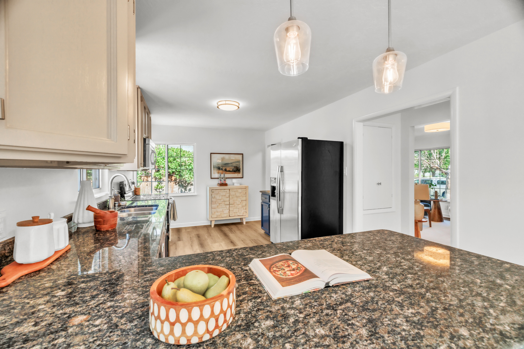 HIGHLAND PARK - Residential