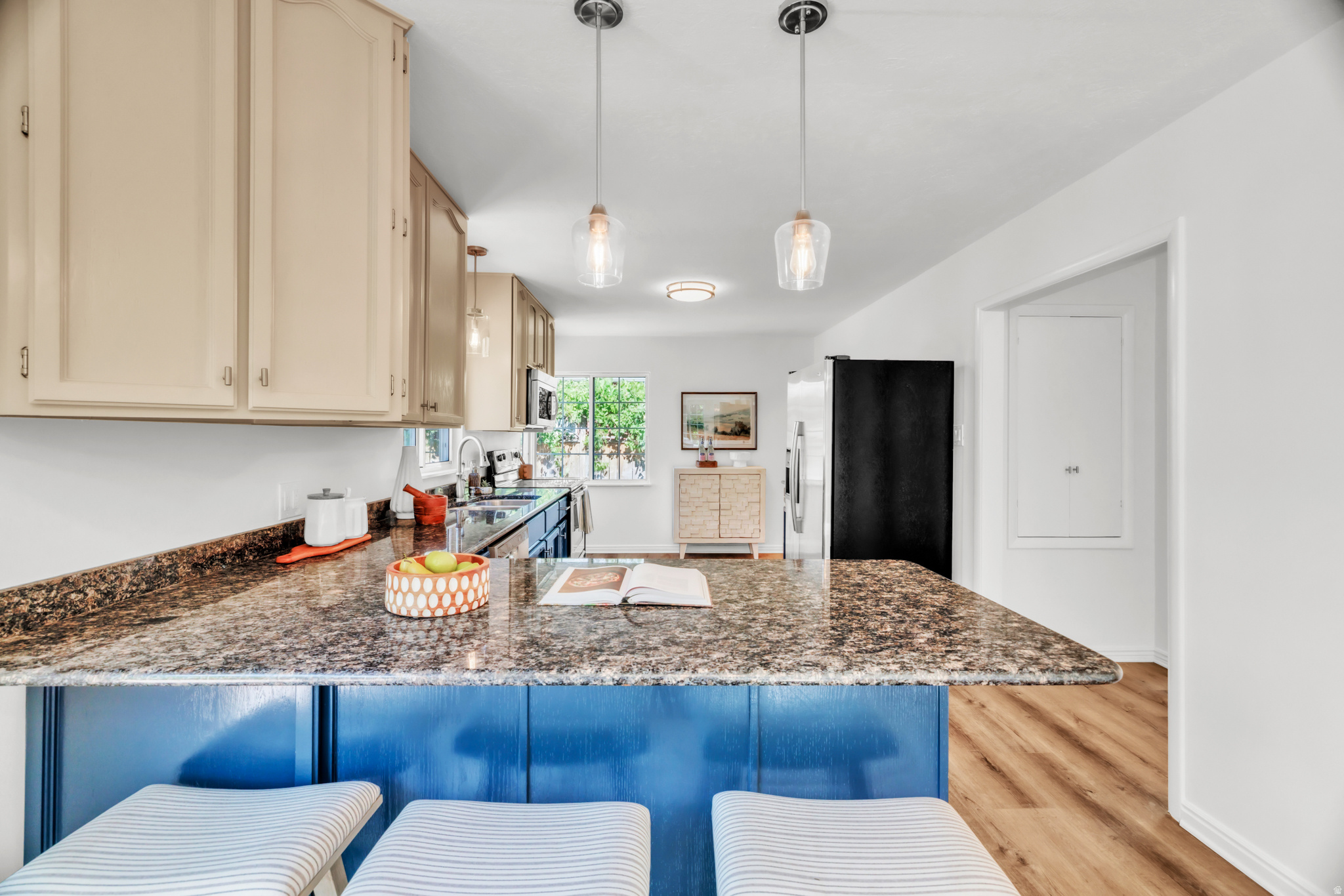 HIGHLAND PARK - Residential