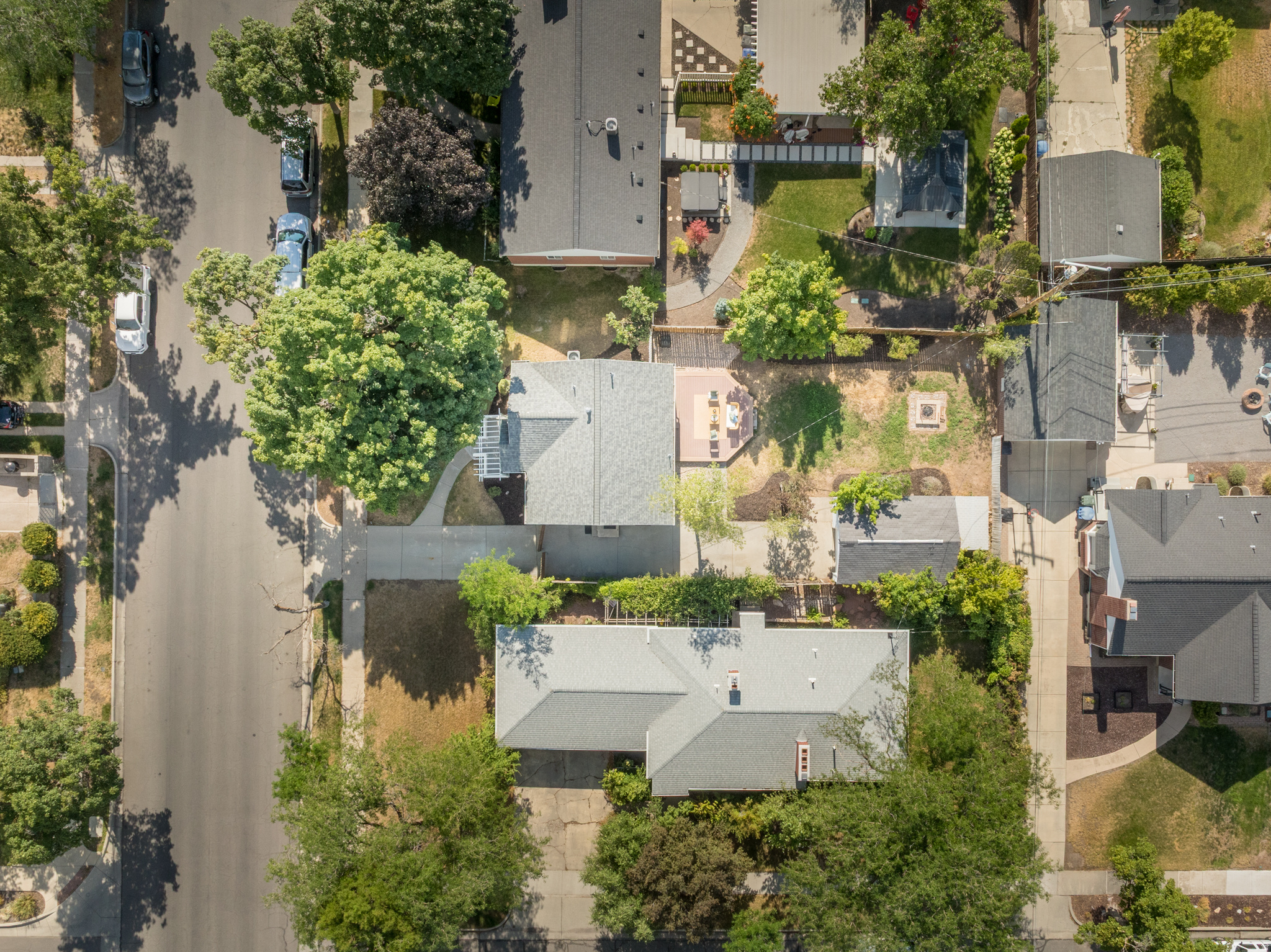 HIGHLAND PARK - Residential