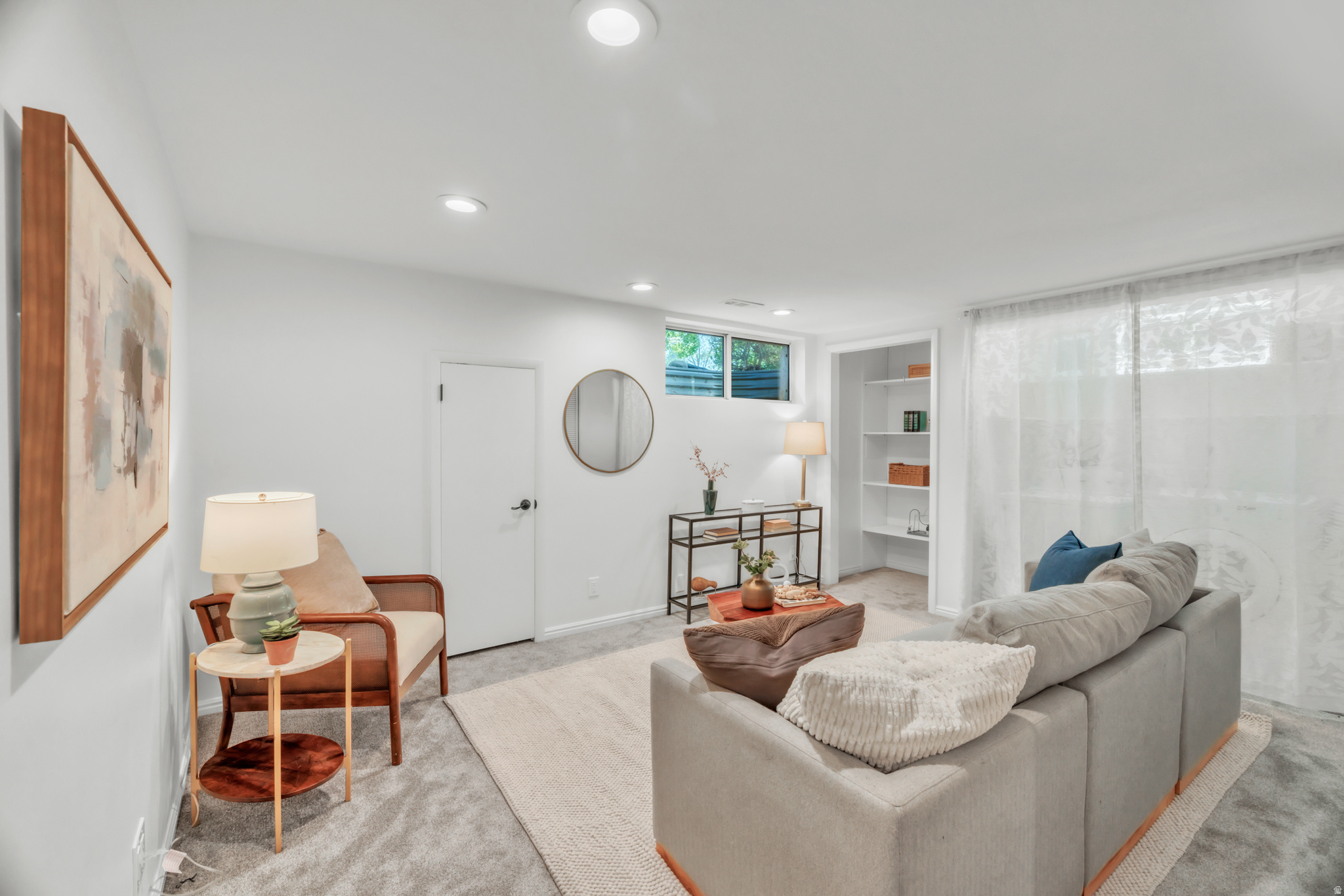 HIGHLAND PARK - Residential