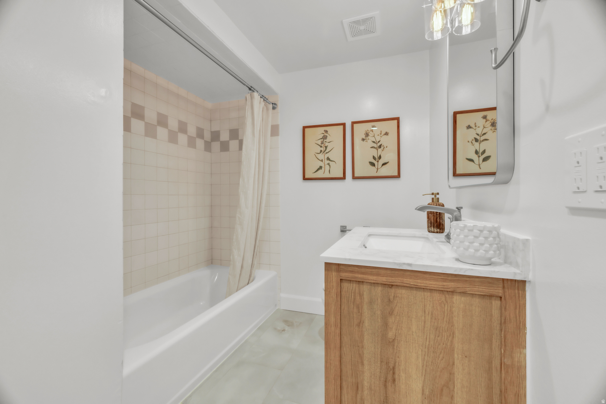 HIGHLAND PARK - Residential