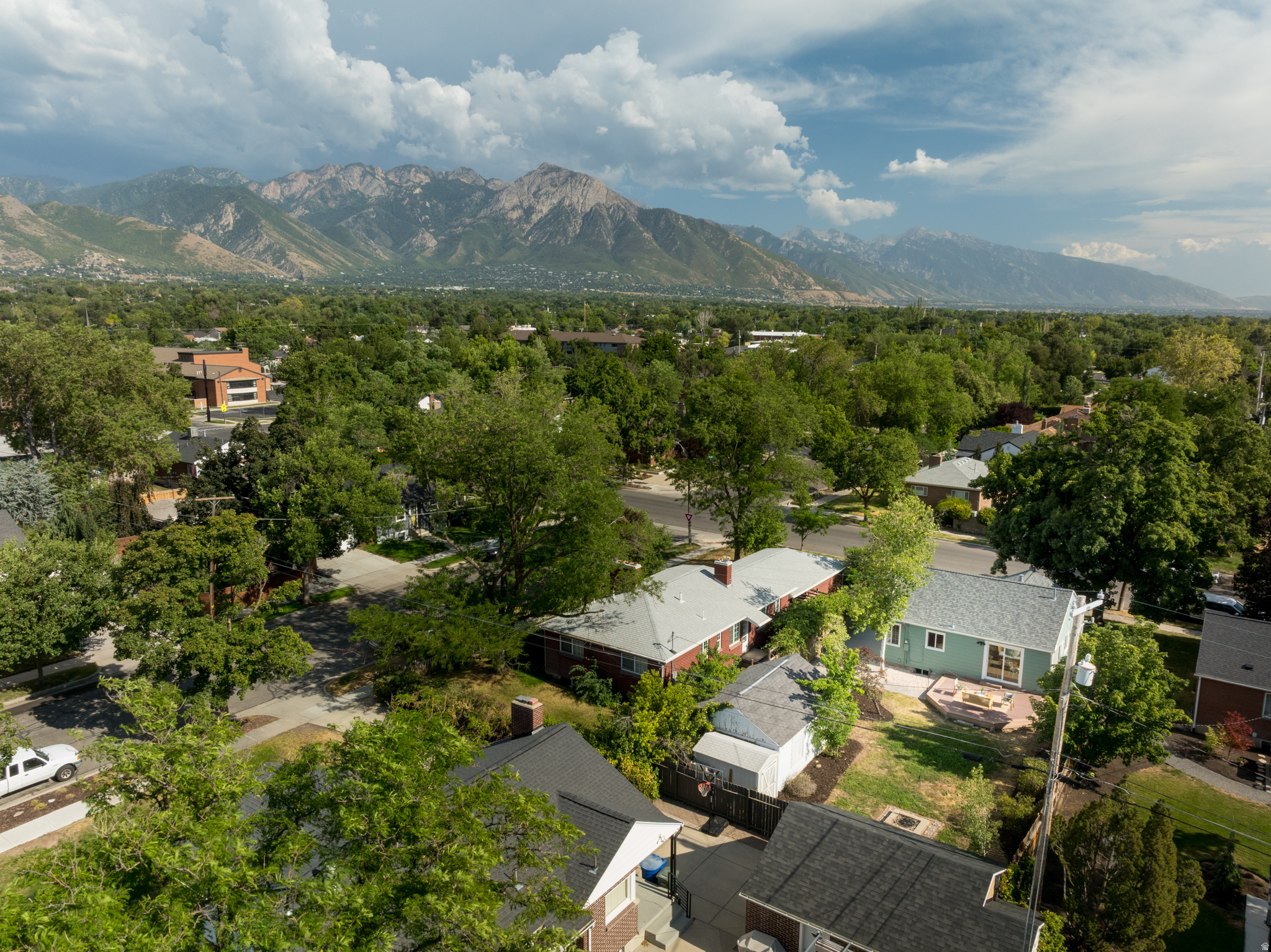 HIGHLAND PARK - Residential