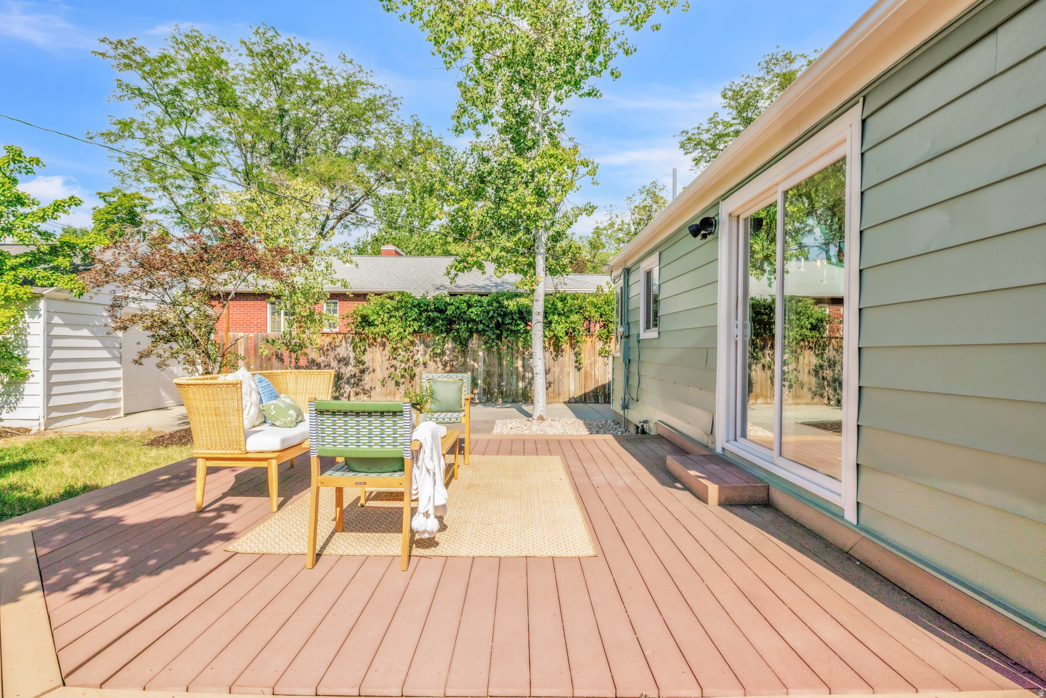HIGHLAND PARK - Residential