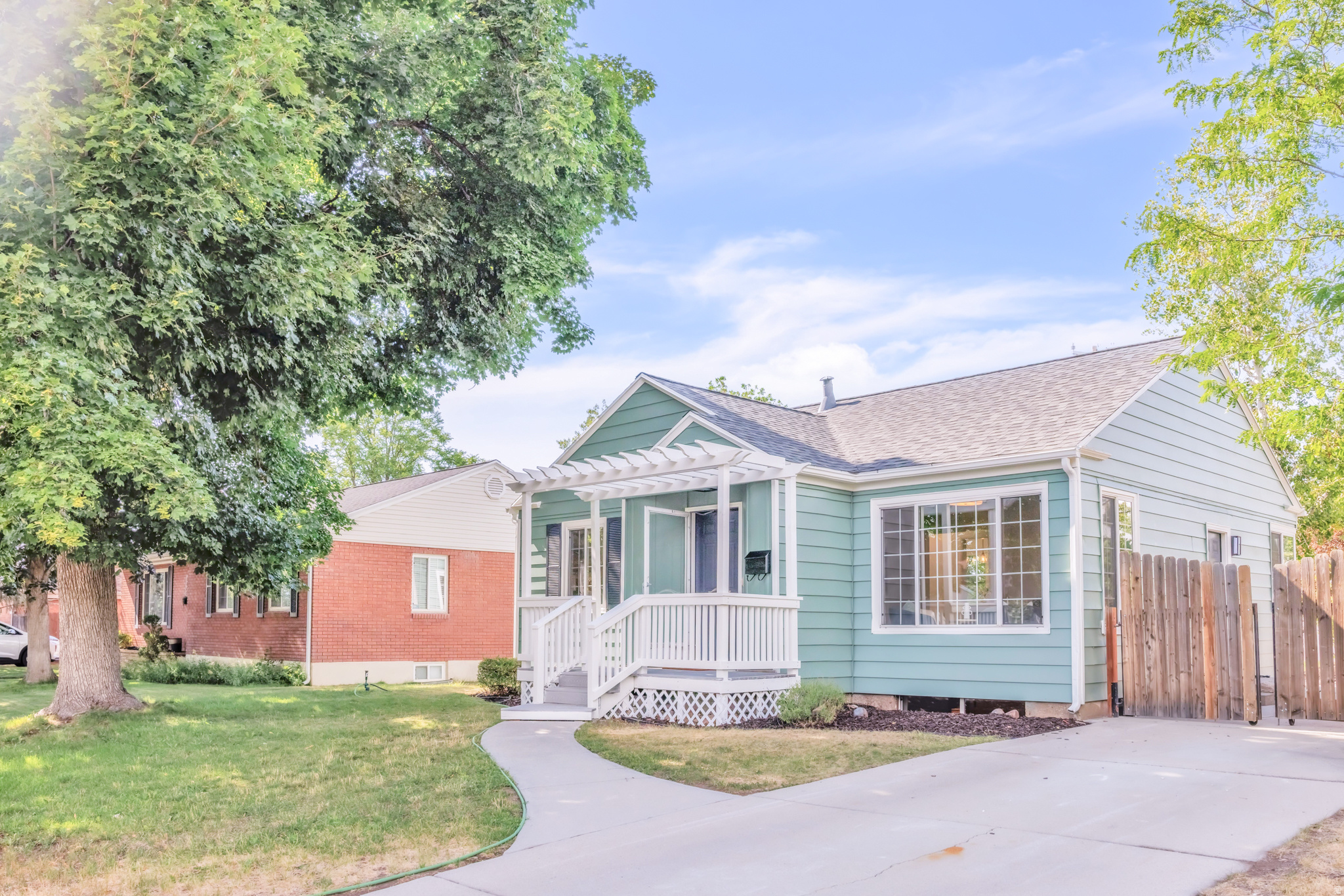 HIGHLAND PARK - Residential