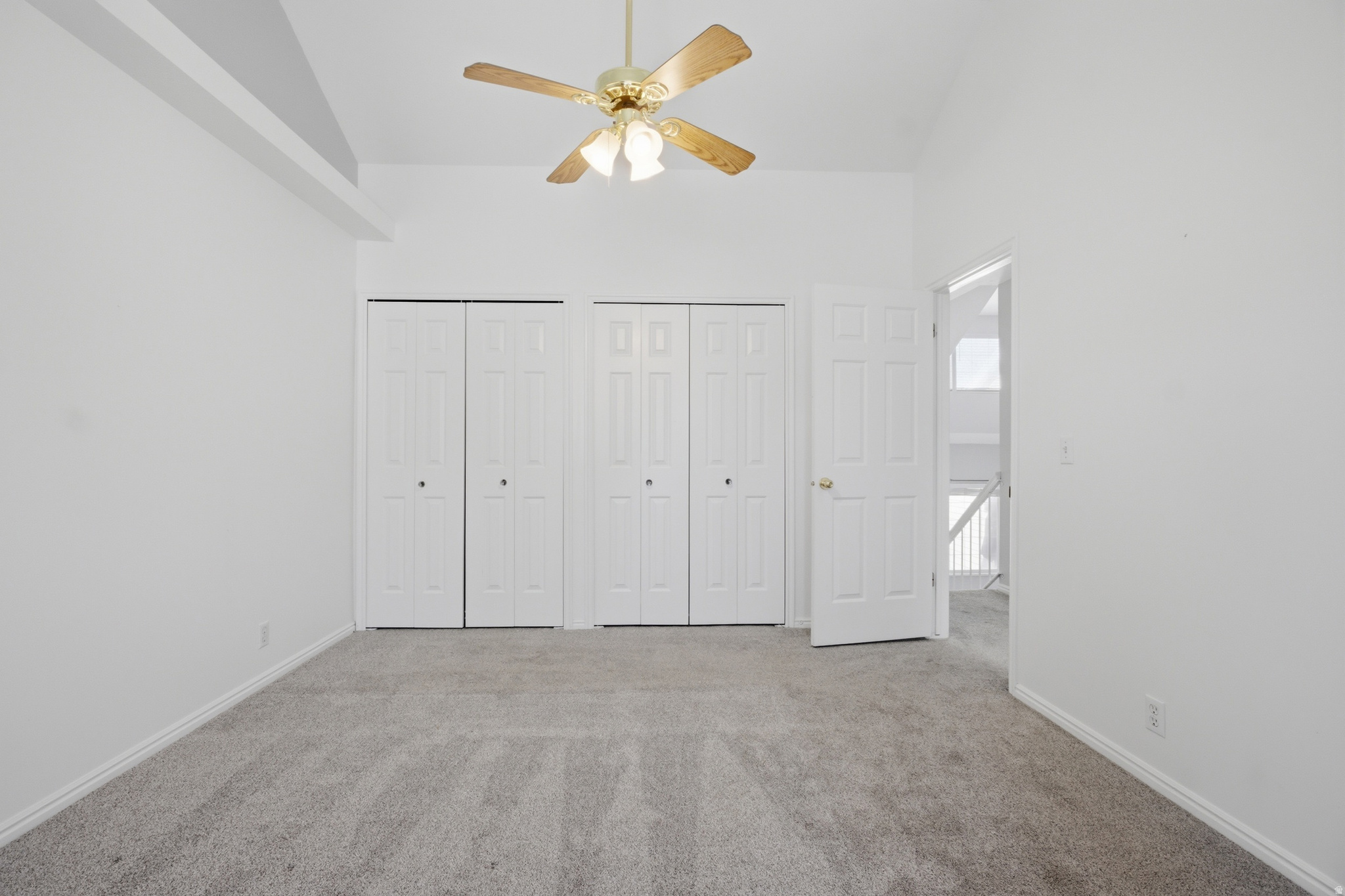 CHESTNUT PLACE - Residential