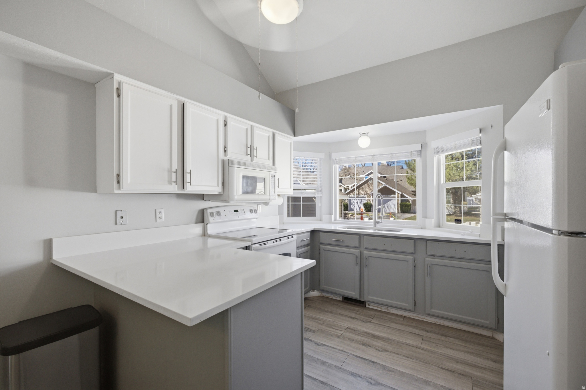 CHESTNUT PLACE - Residential