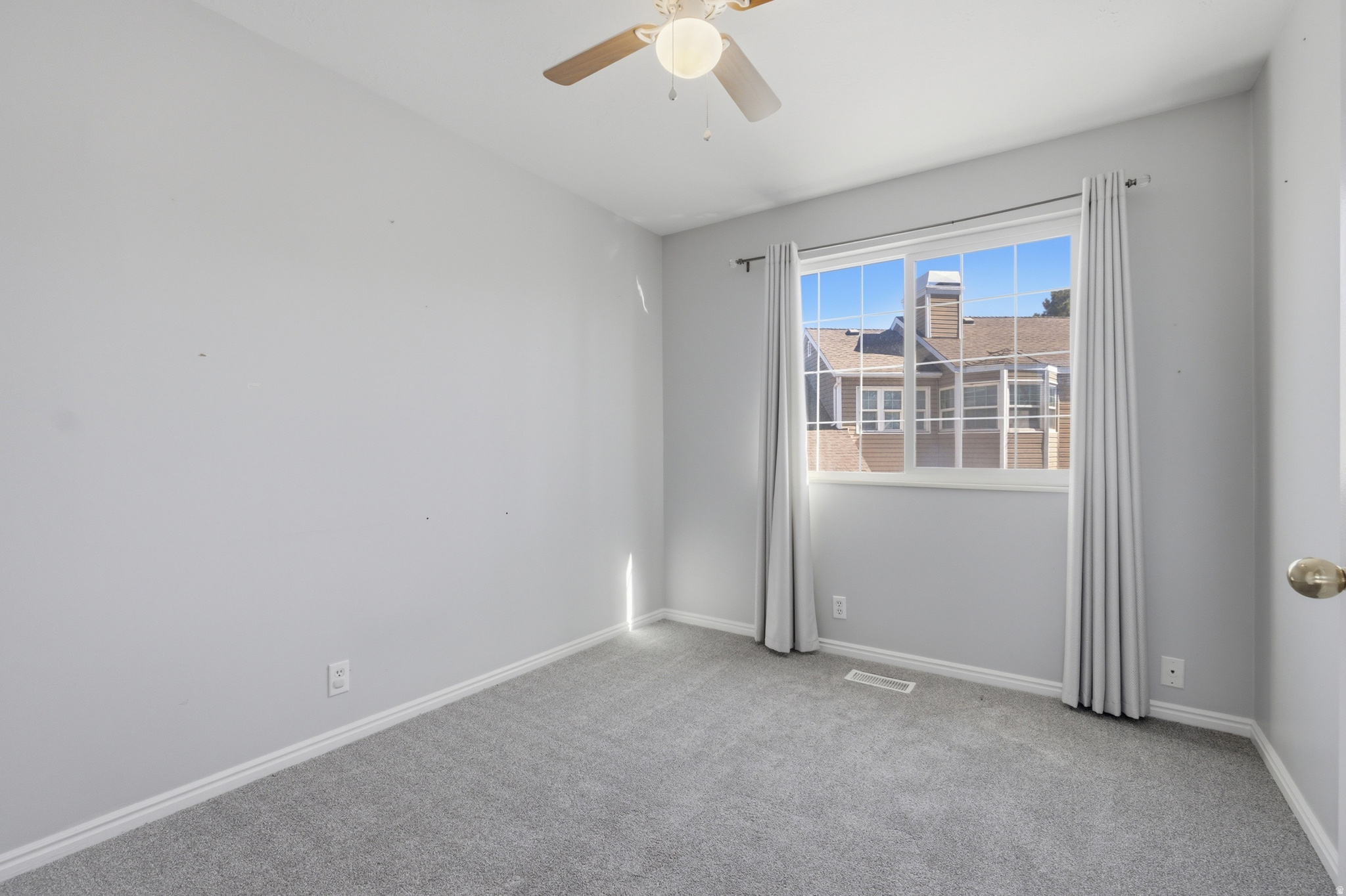 CHESTNUT PLACE - Residential
