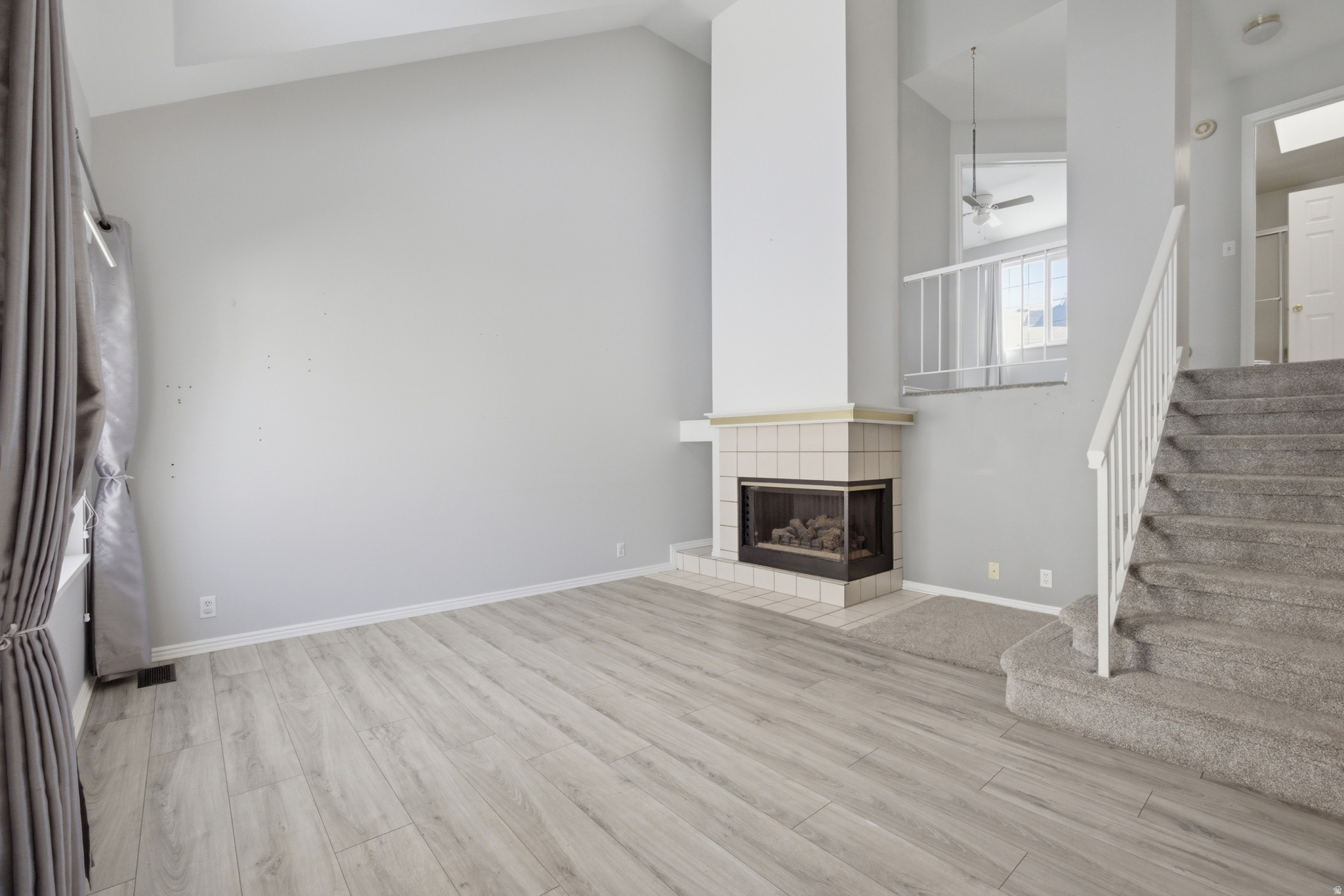 CHESTNUT PLACE - Residential