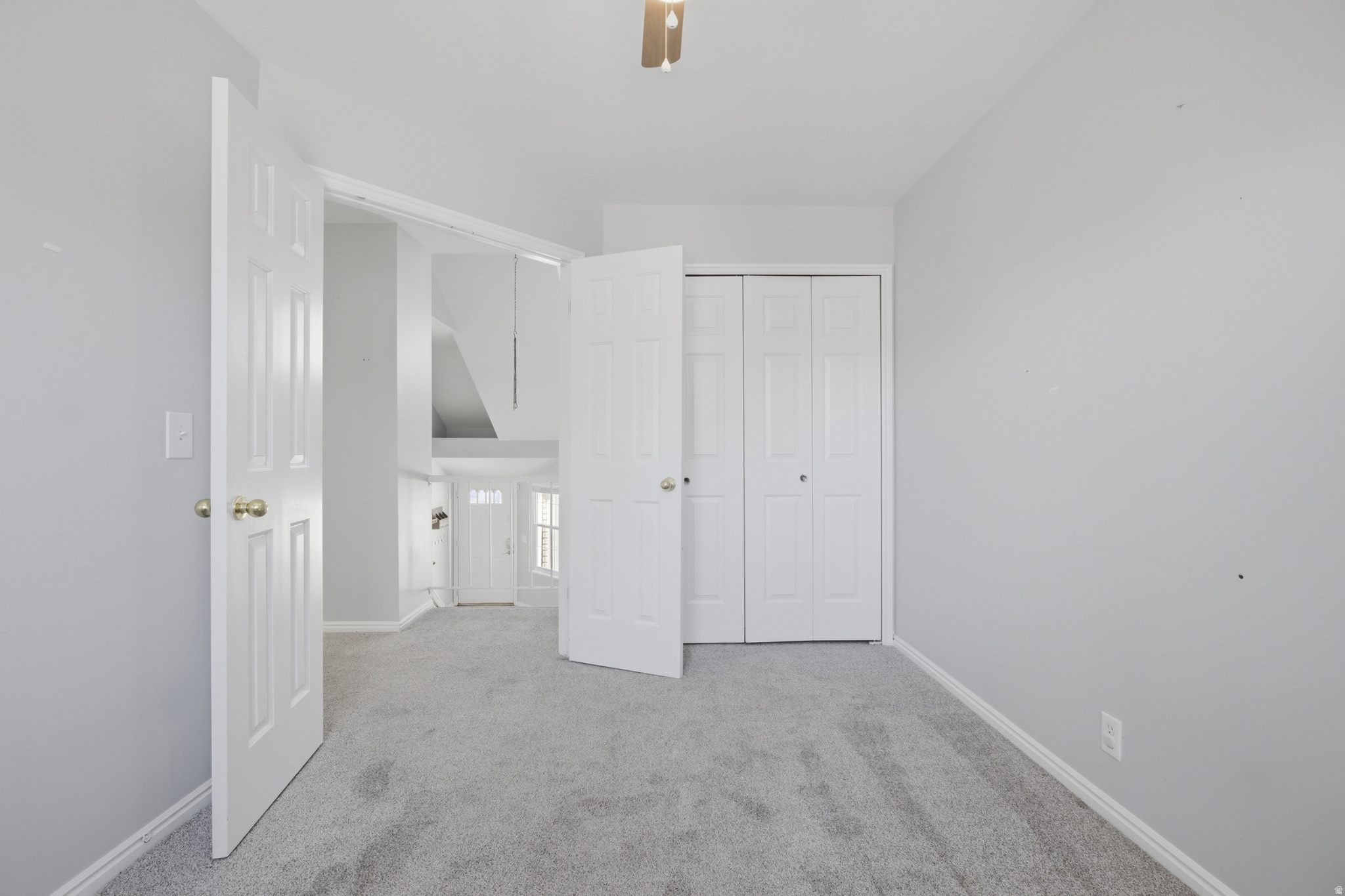 CHESTNUT PLACE - Residential