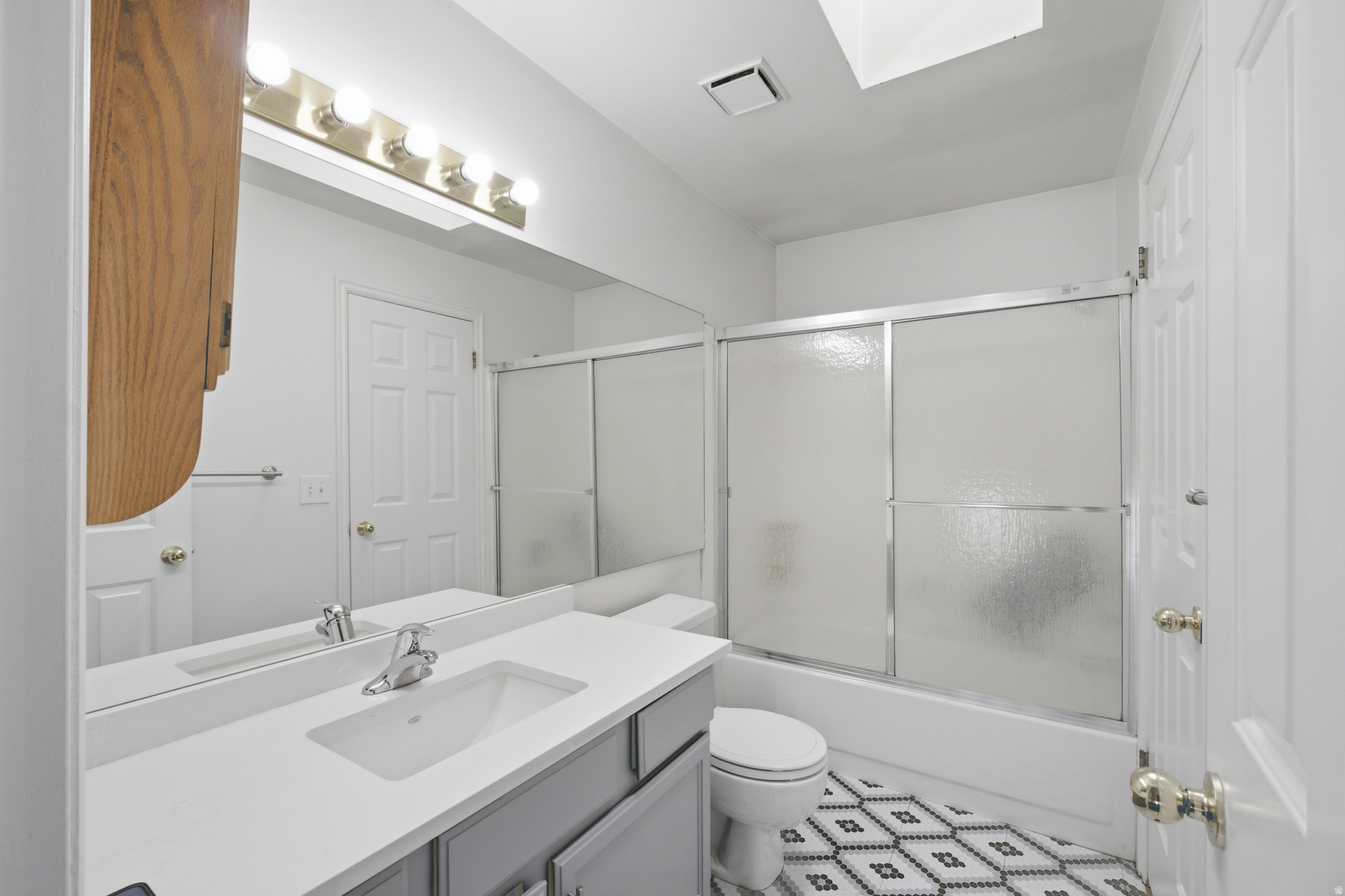 CHESTNUT PLACE - Residential