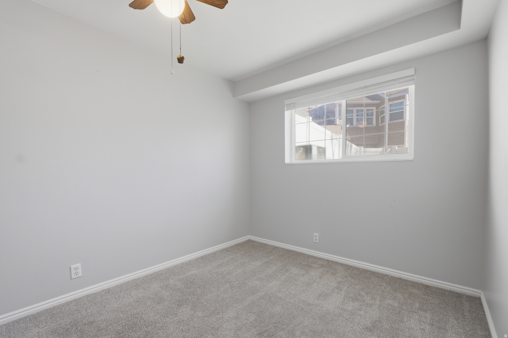 CHESTNUT PLACE - Residential