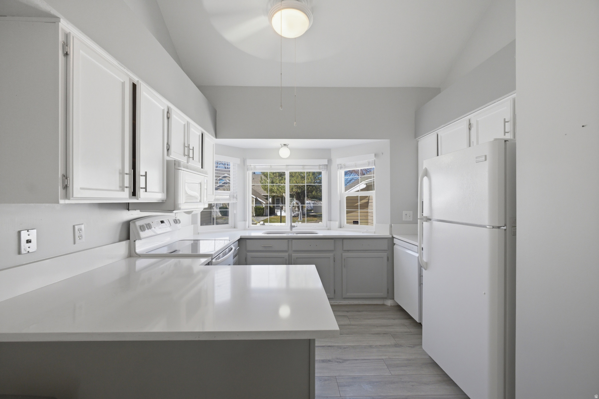 CHESTNUT PLACE - Residential