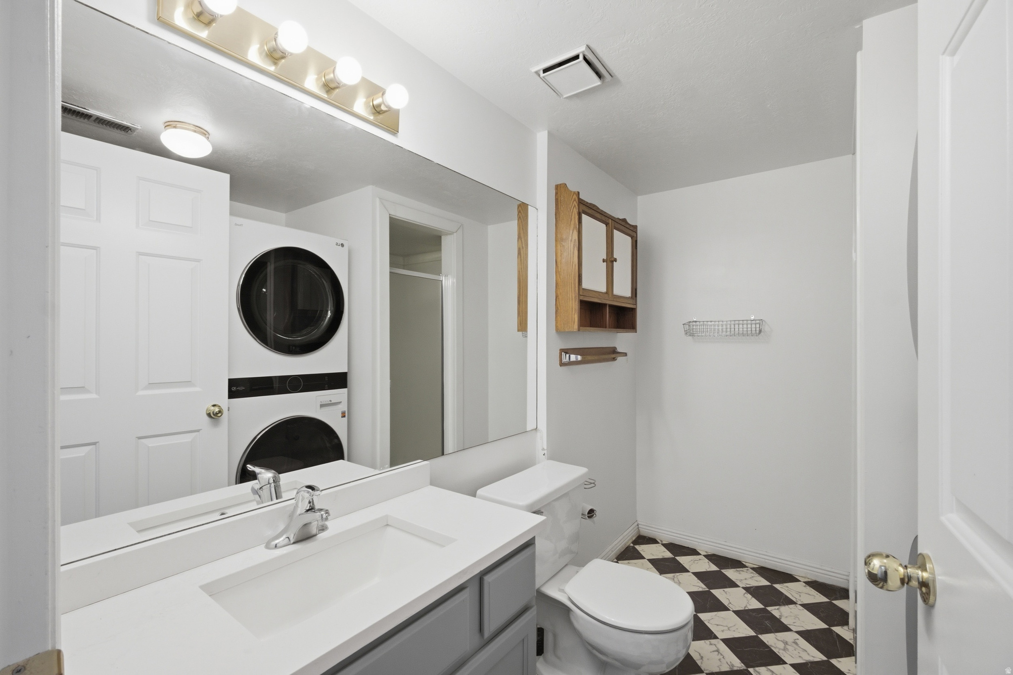 CHESTNUT PLACE - Residential