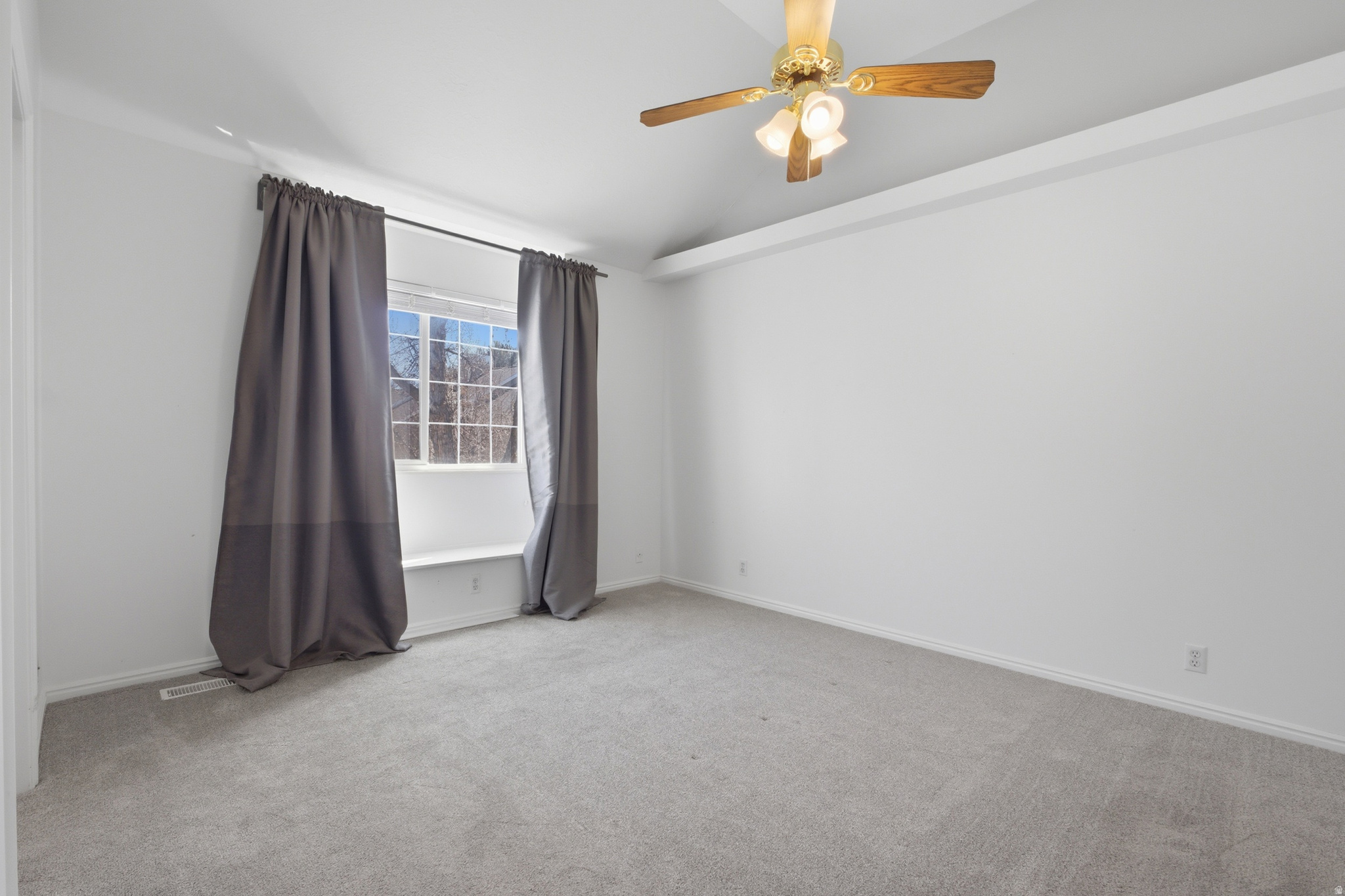 CHESTNUT PLACE - Residential